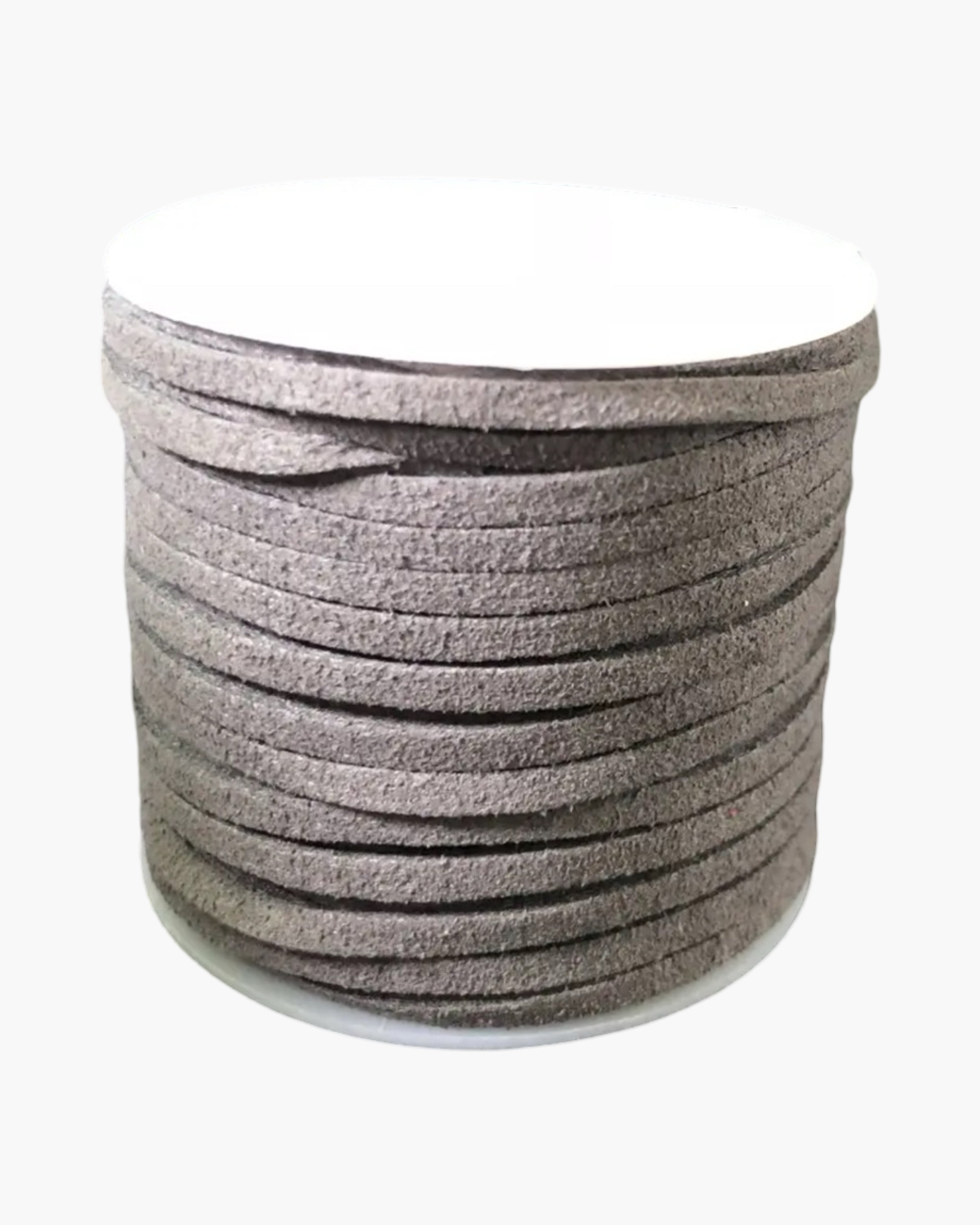 Leather Lace Hat Accessory