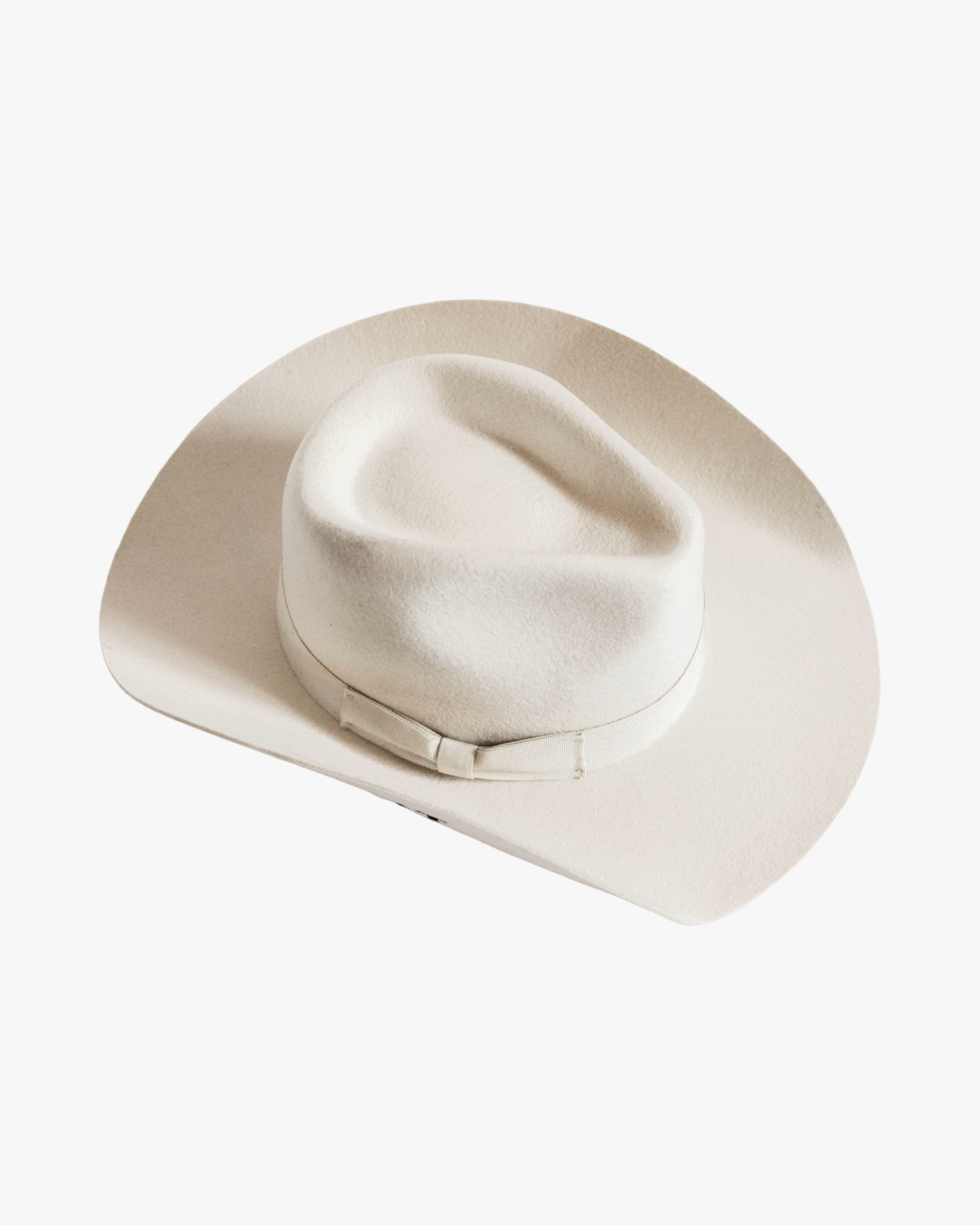 Jesse Teardrop Cowboy Hat