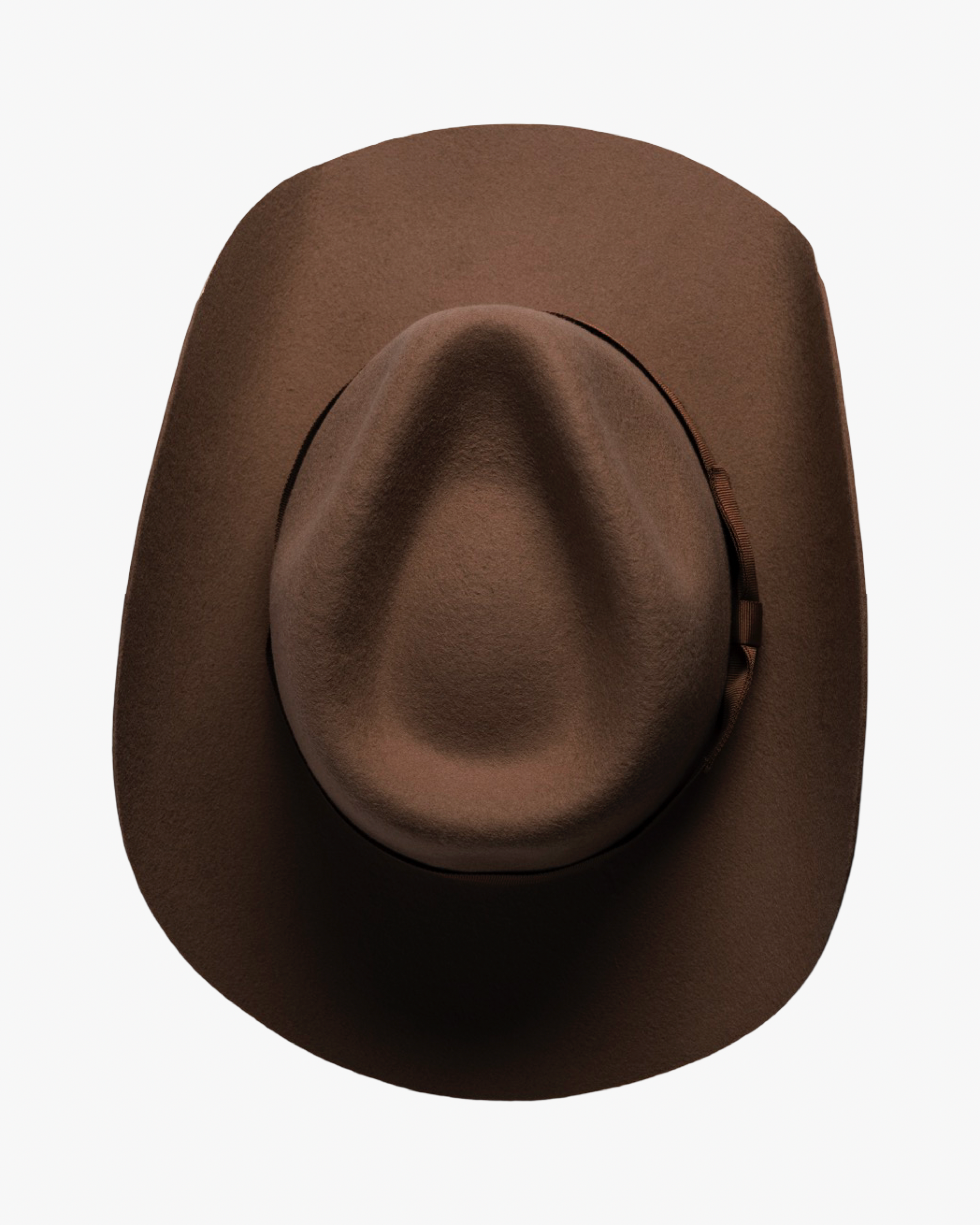 Jesse Teardrop Cowboy Hat