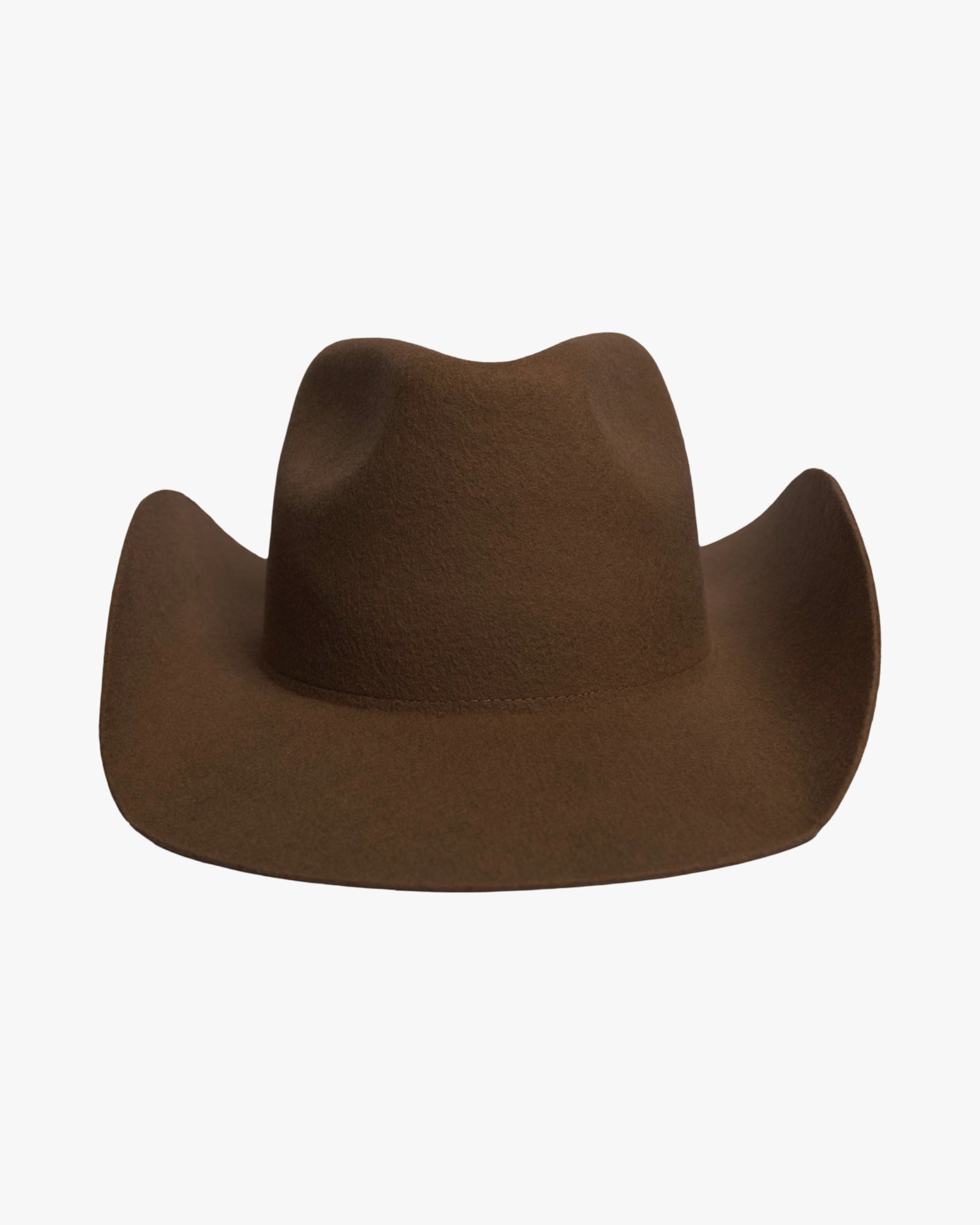 Jesse Teardrop Cowboy Hat