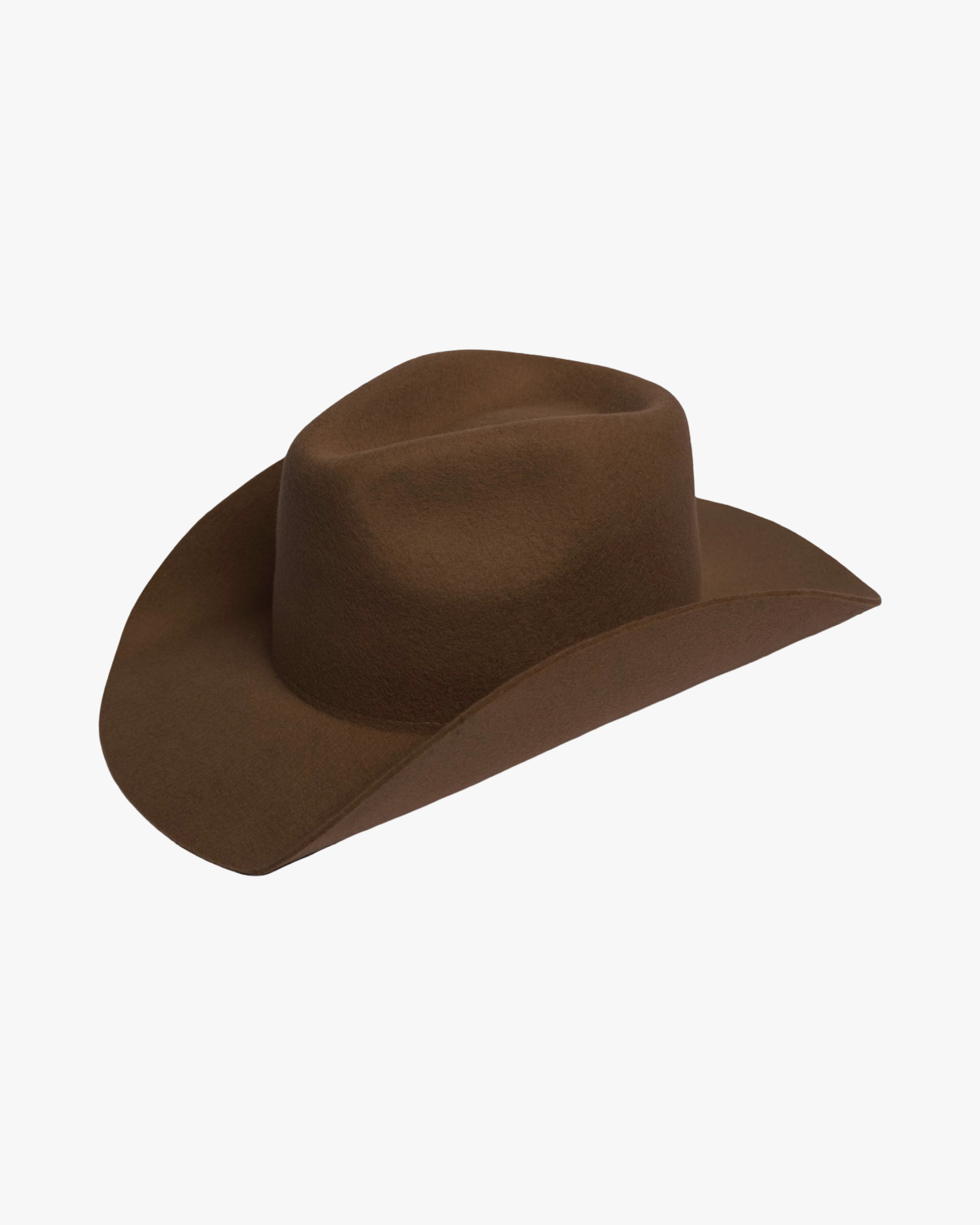 Jesse Teardrop Cowboy Hat