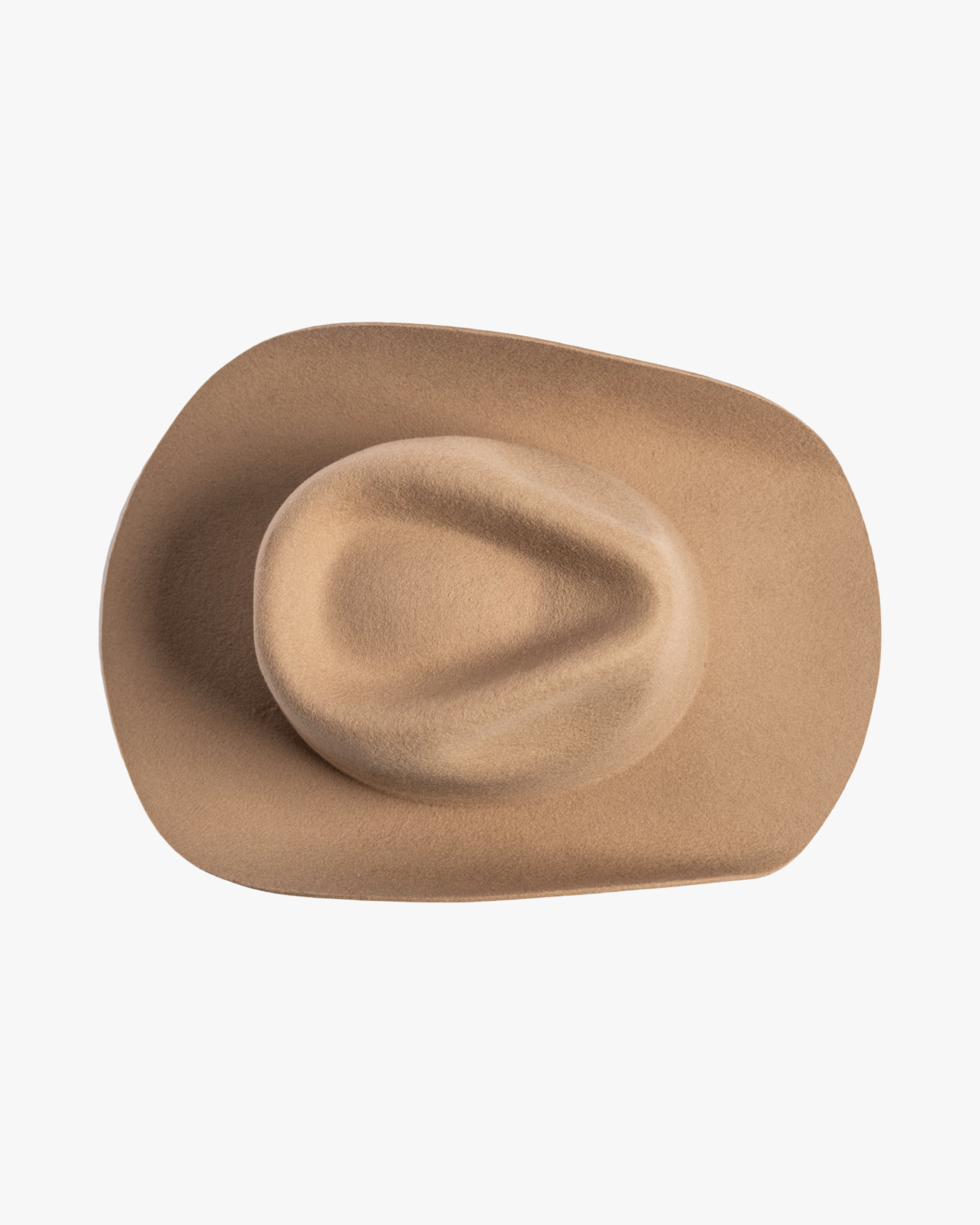 Jesse Teardrop Cowboy Hat