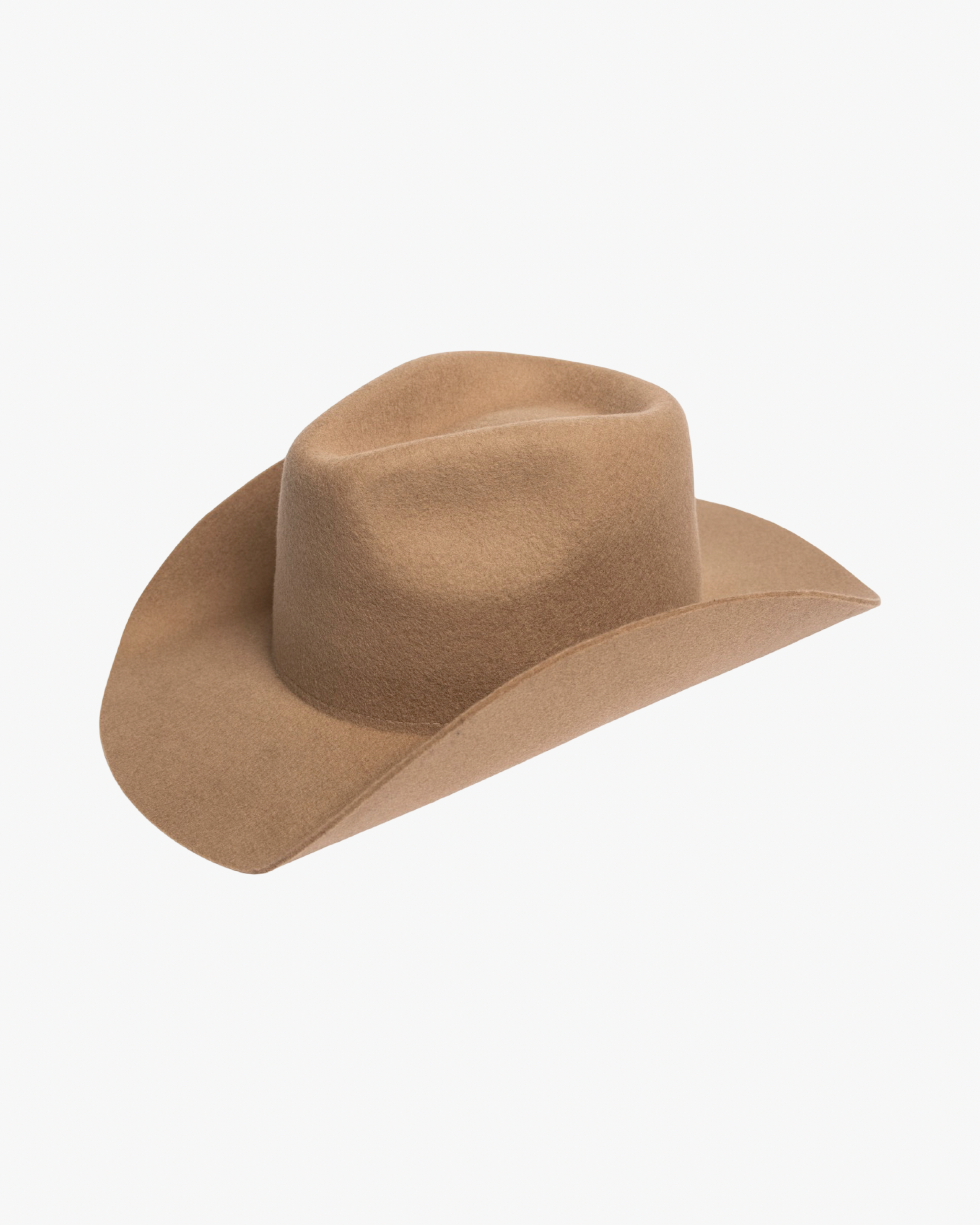 Jesse Teardrop Cowboy Hat