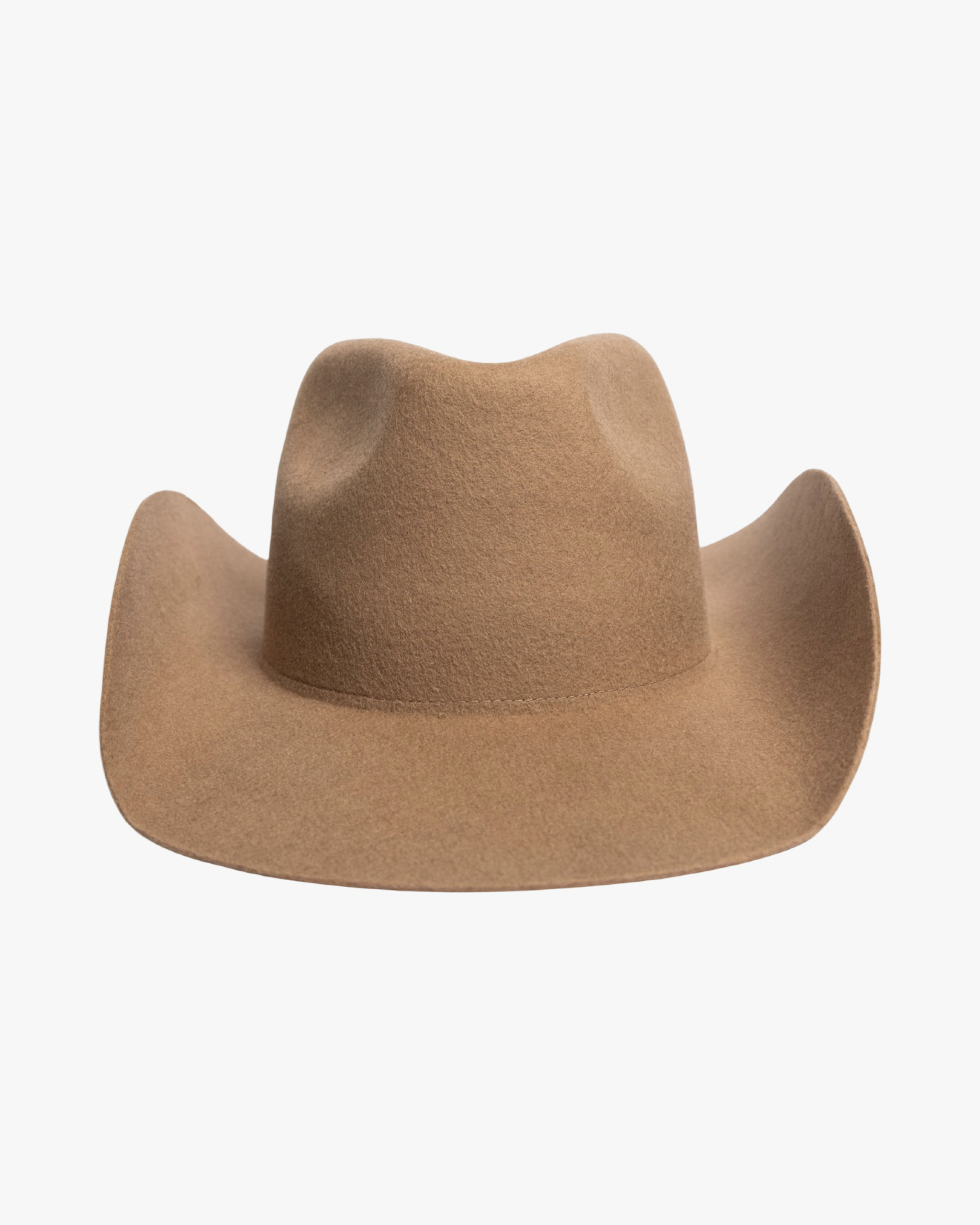 Jesse Teardrop Cowboy Hat