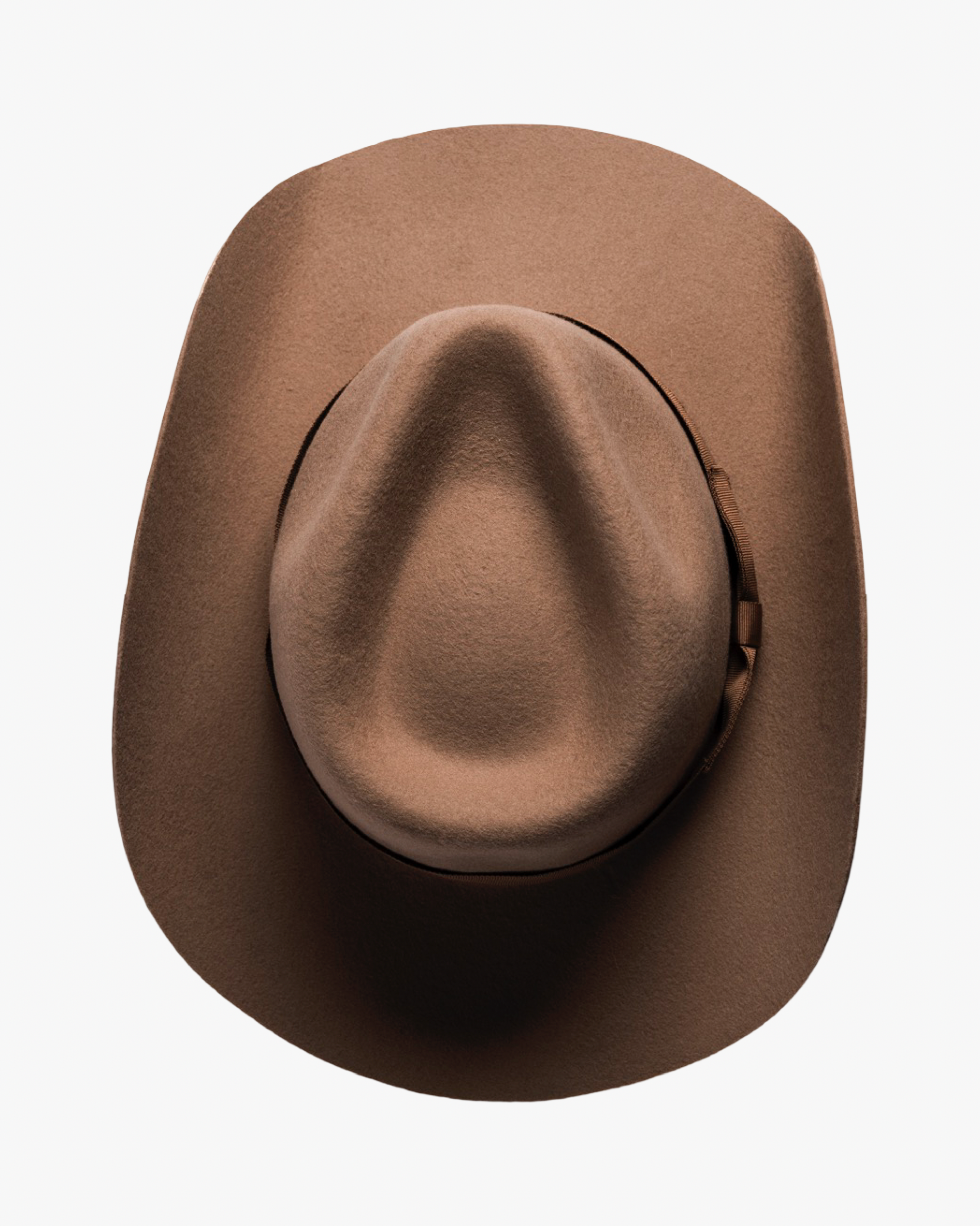 Jesse Teardrop Cowboy Hat
