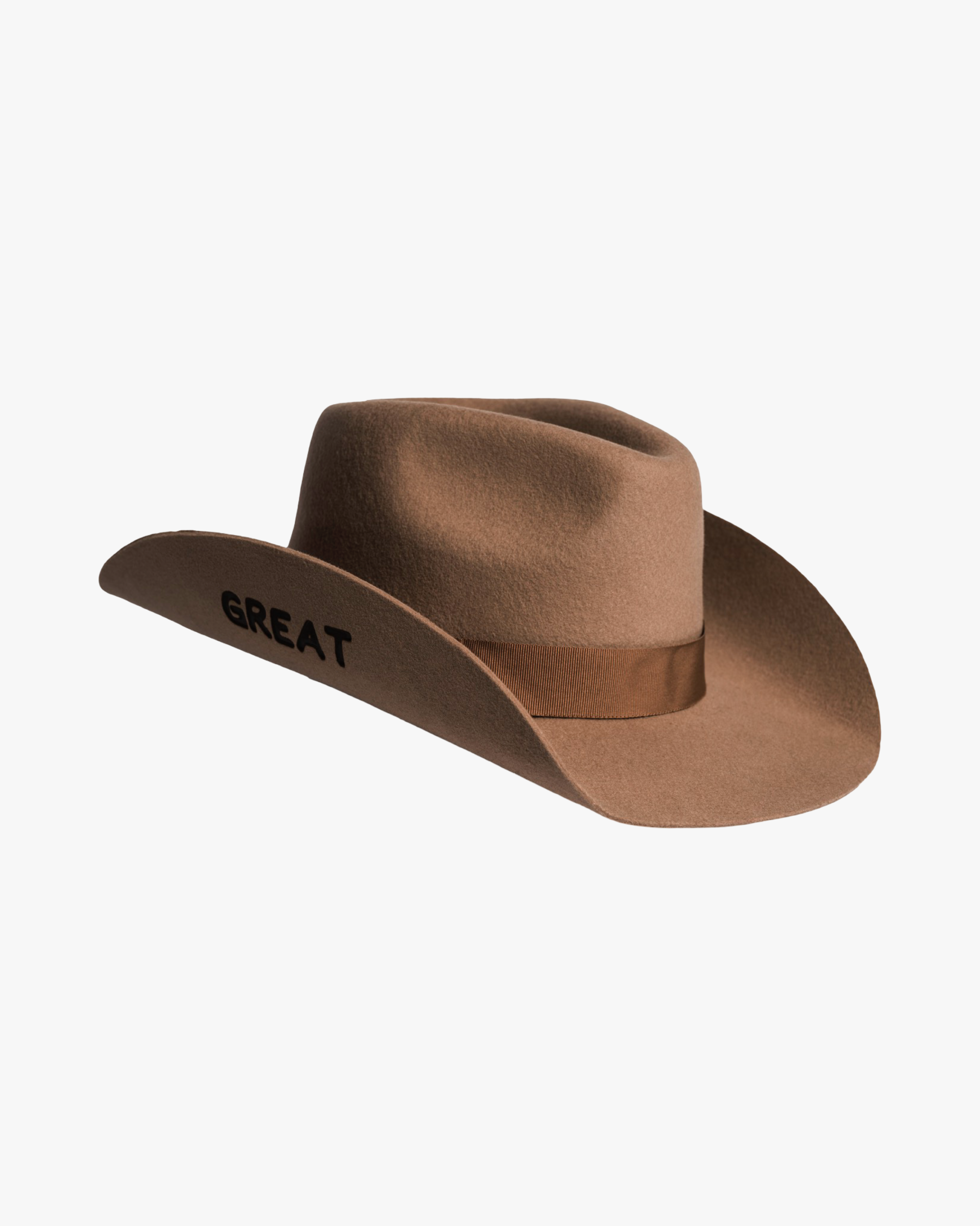 Jesse Teardrop Cowboy Hat