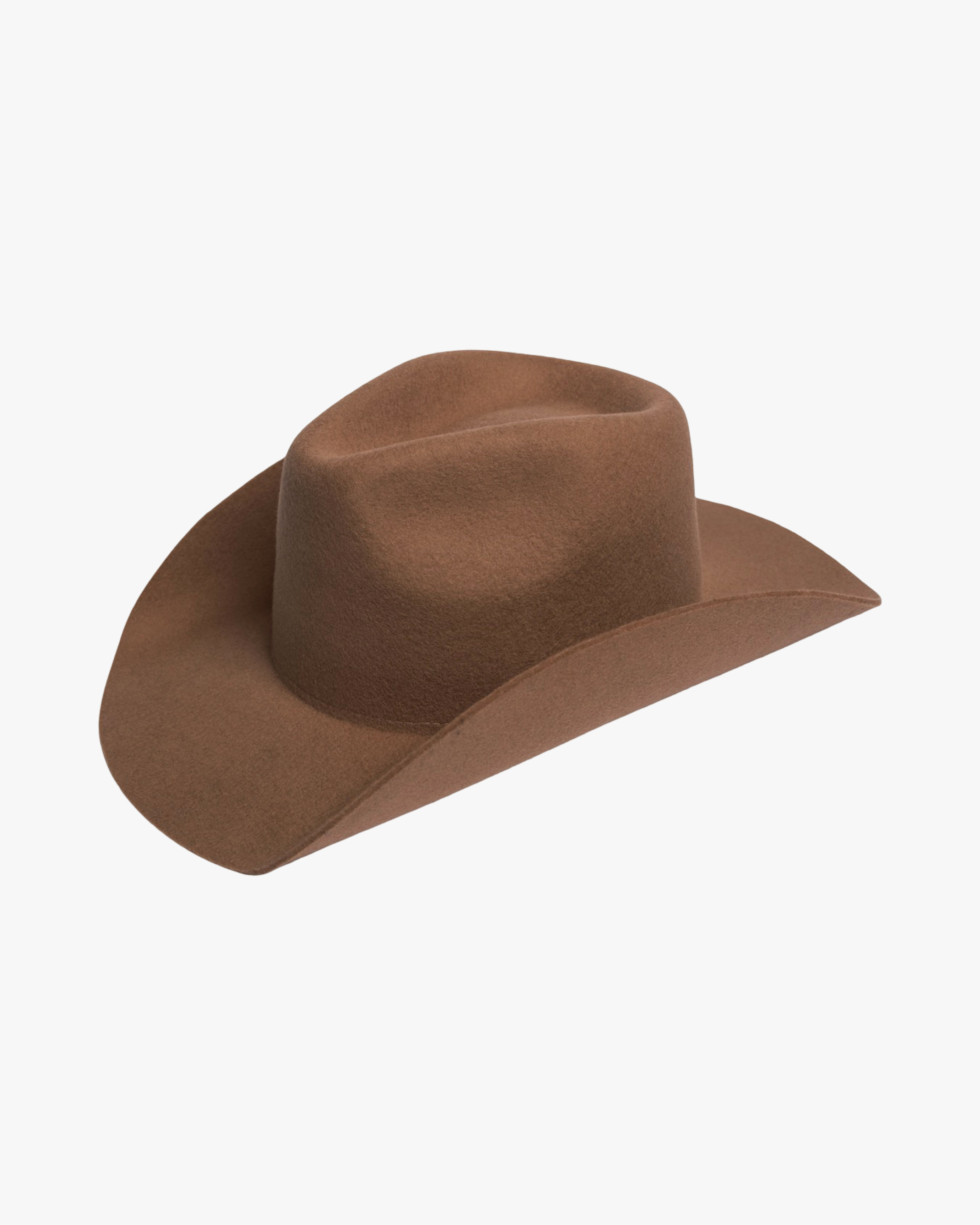 Jesse Teardrop Cowboy Hat