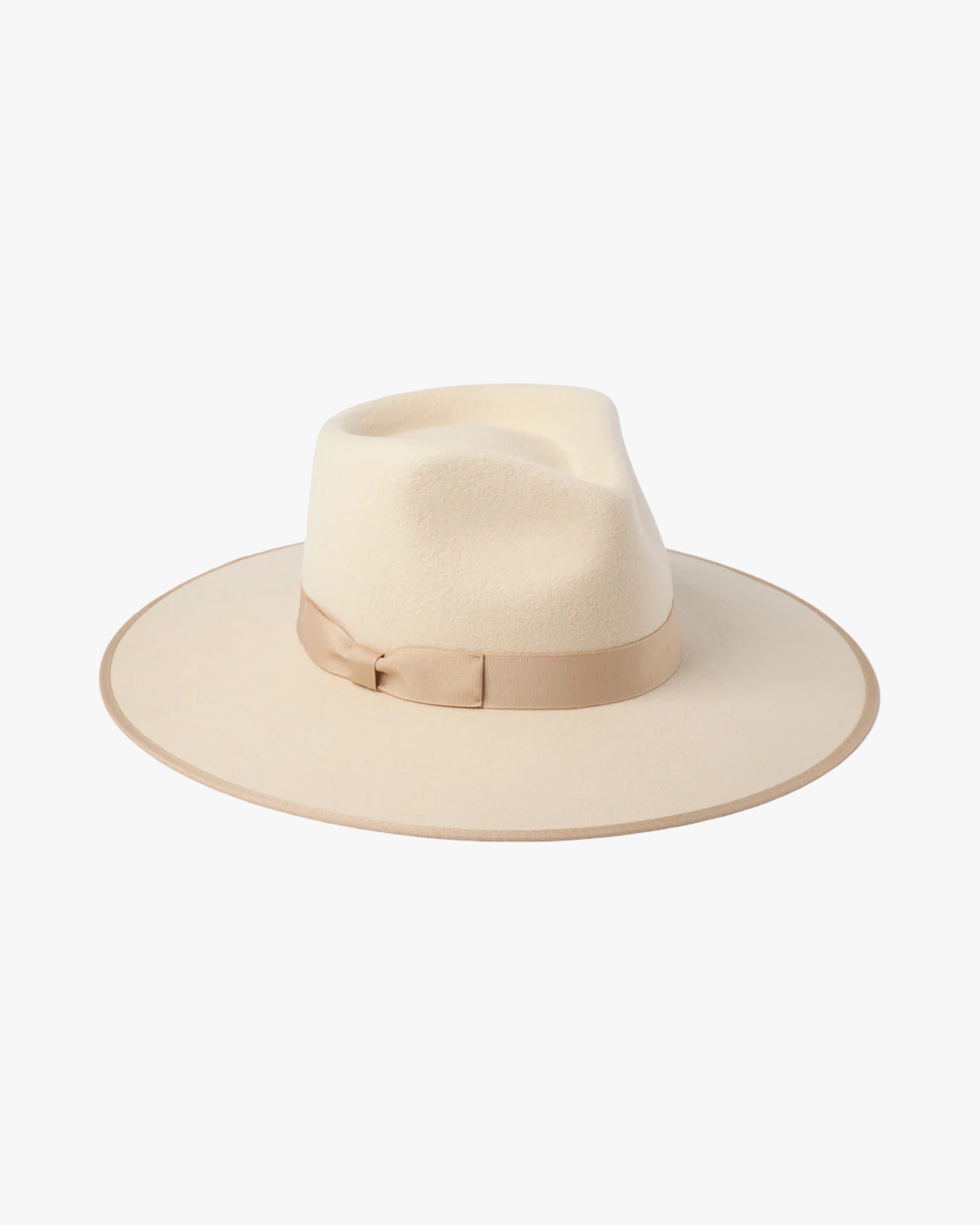 Ridge Wide Brim Rancher Hat