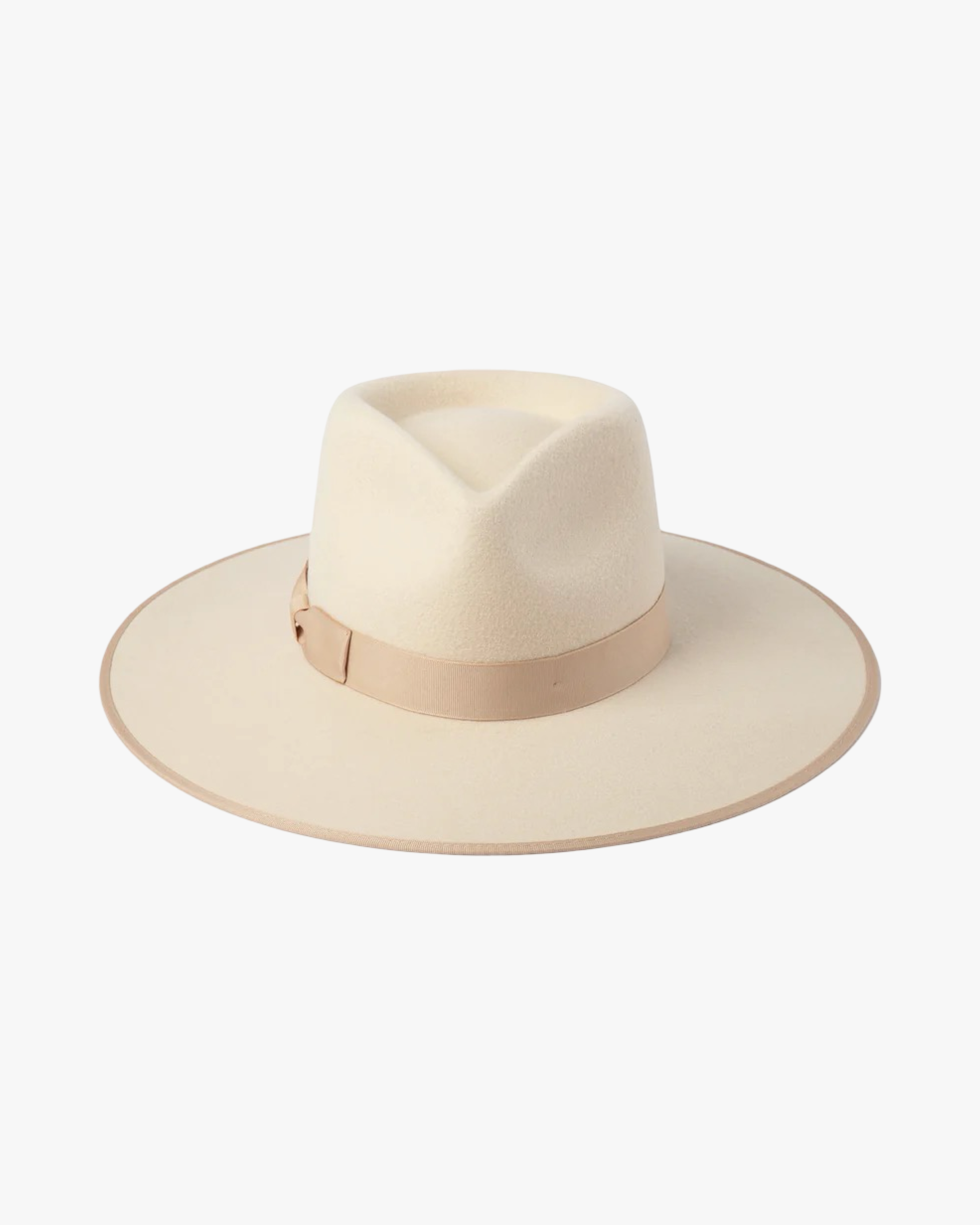 Ridge Wide Brim Rancher Hat