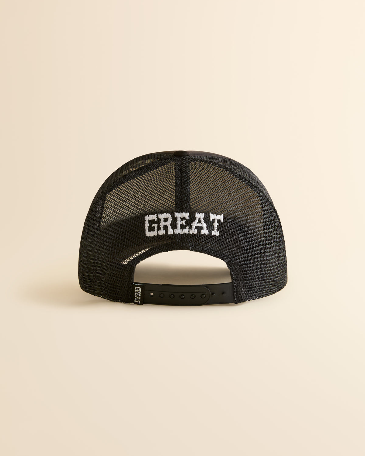 That’s a Great Hat Slogan Trucker Cap