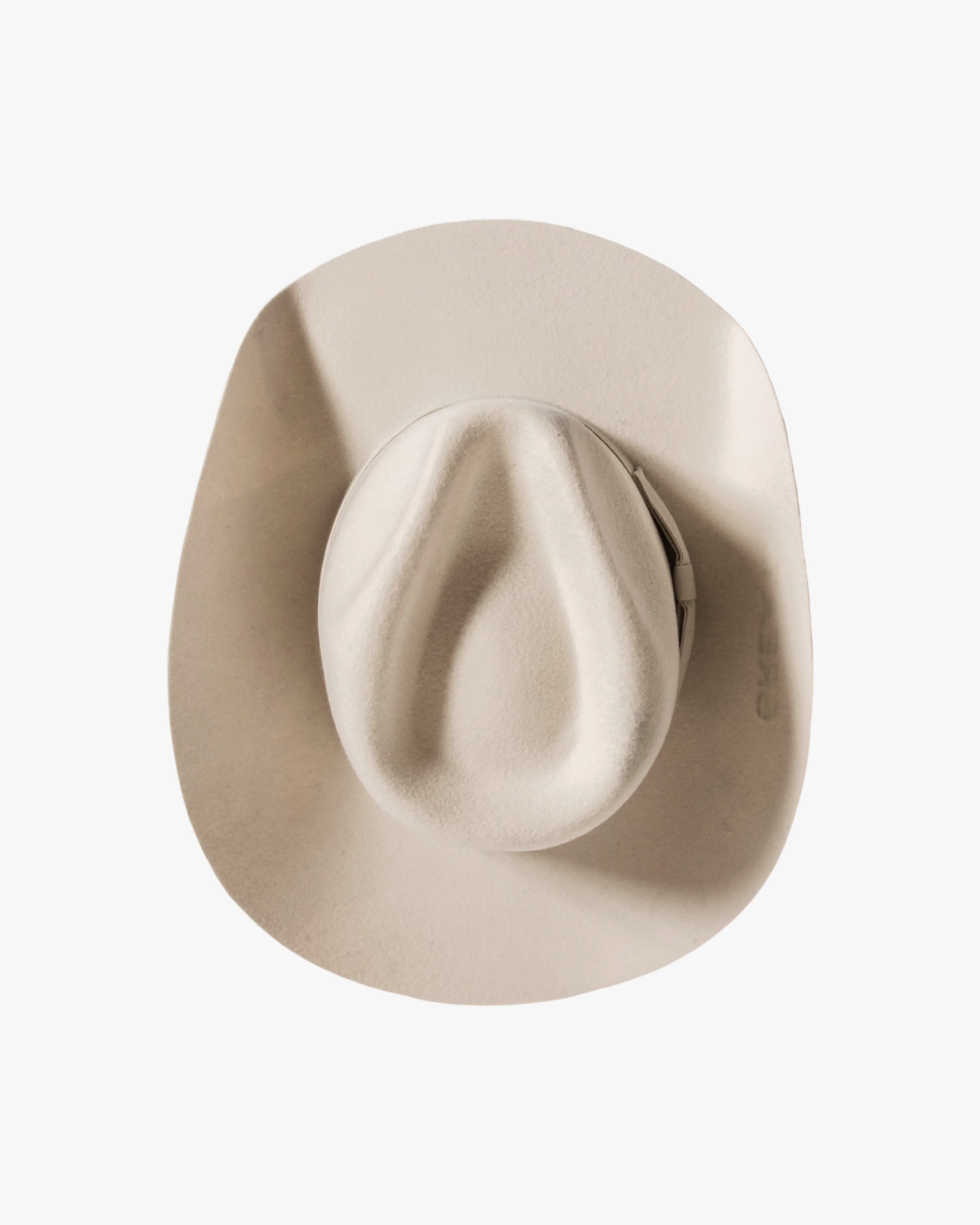 Jesse Teardrop Cowboy Hat