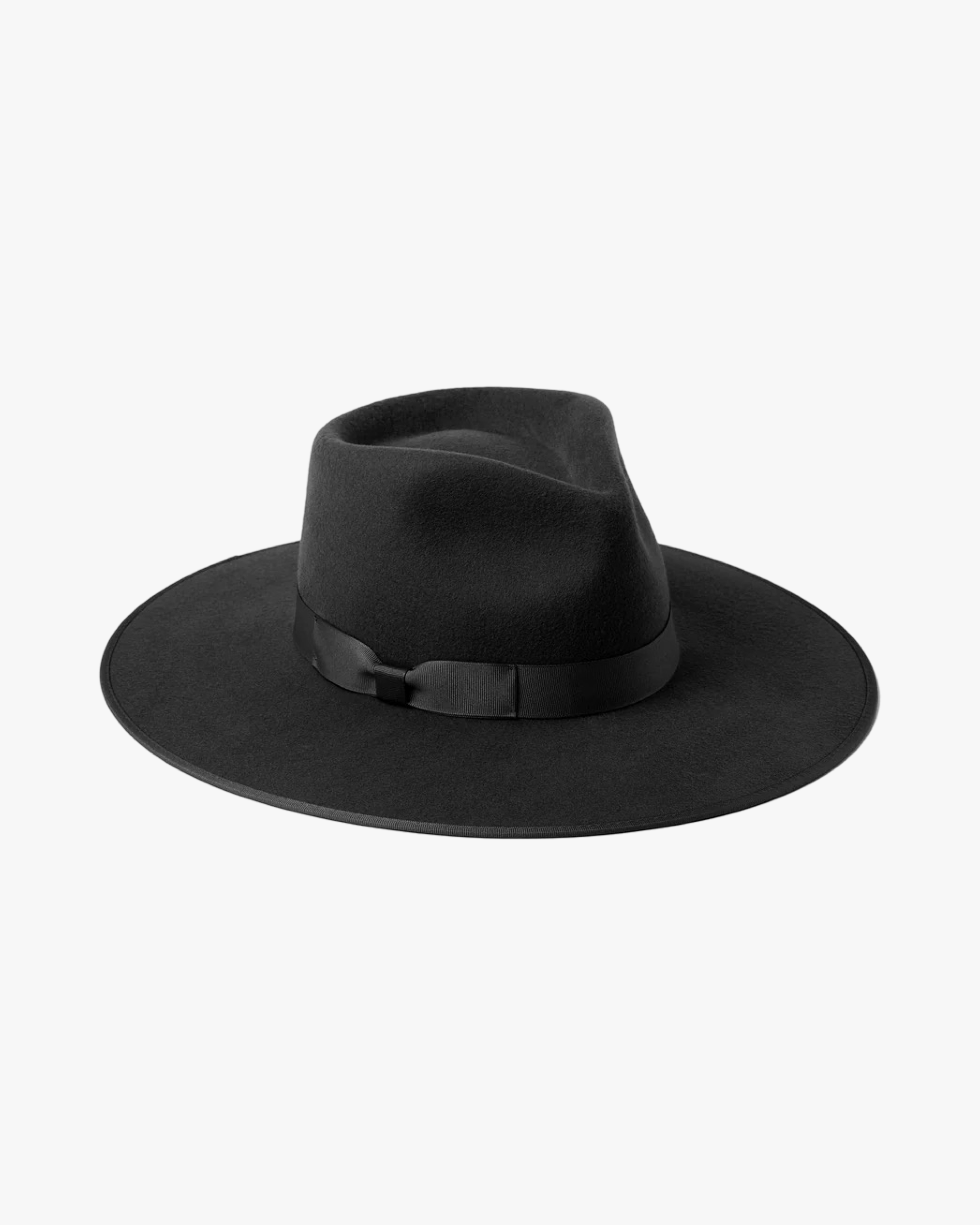 Ridge Wide Brim Rancher Hat