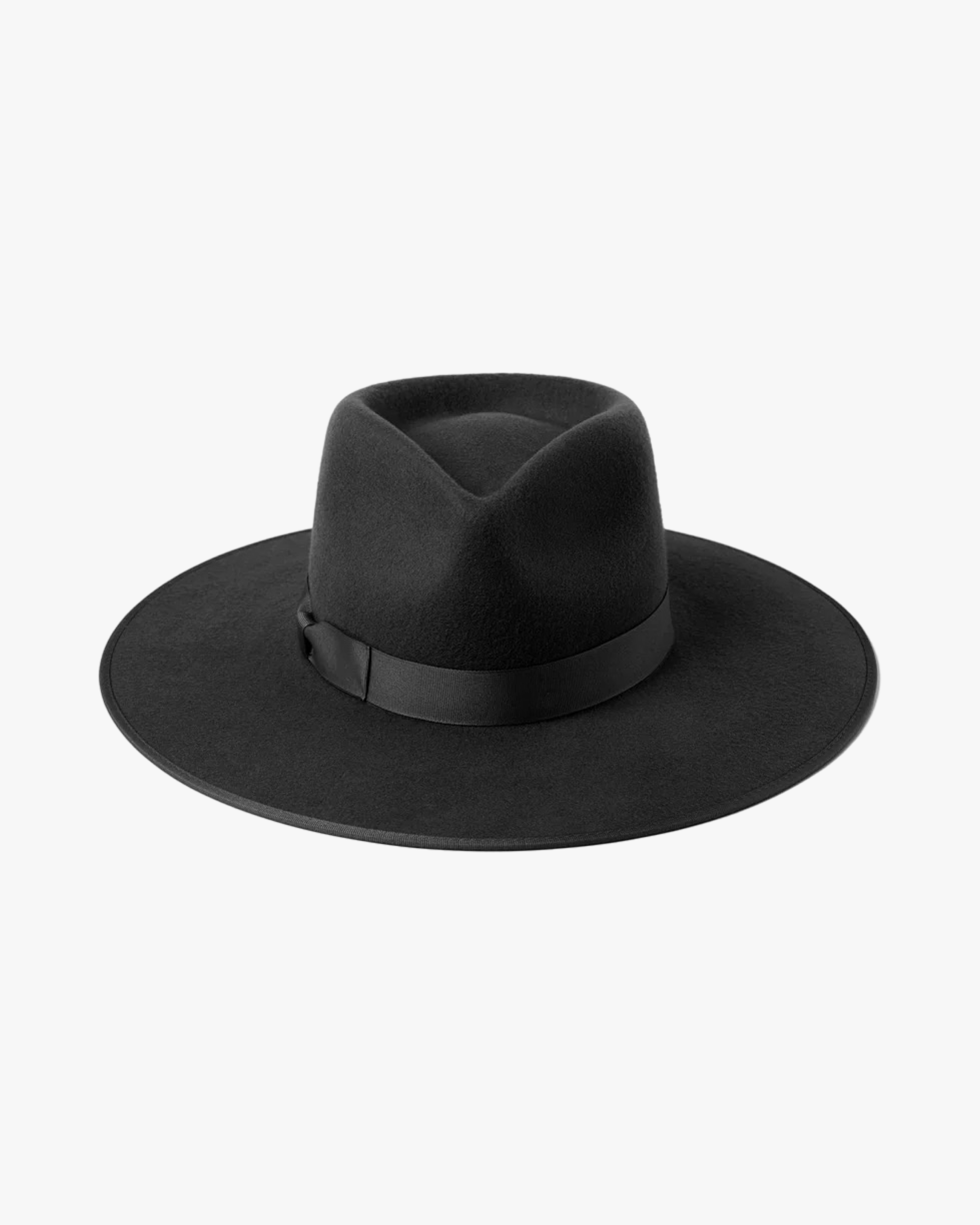 Ridge Wide Brim Rancher Hat