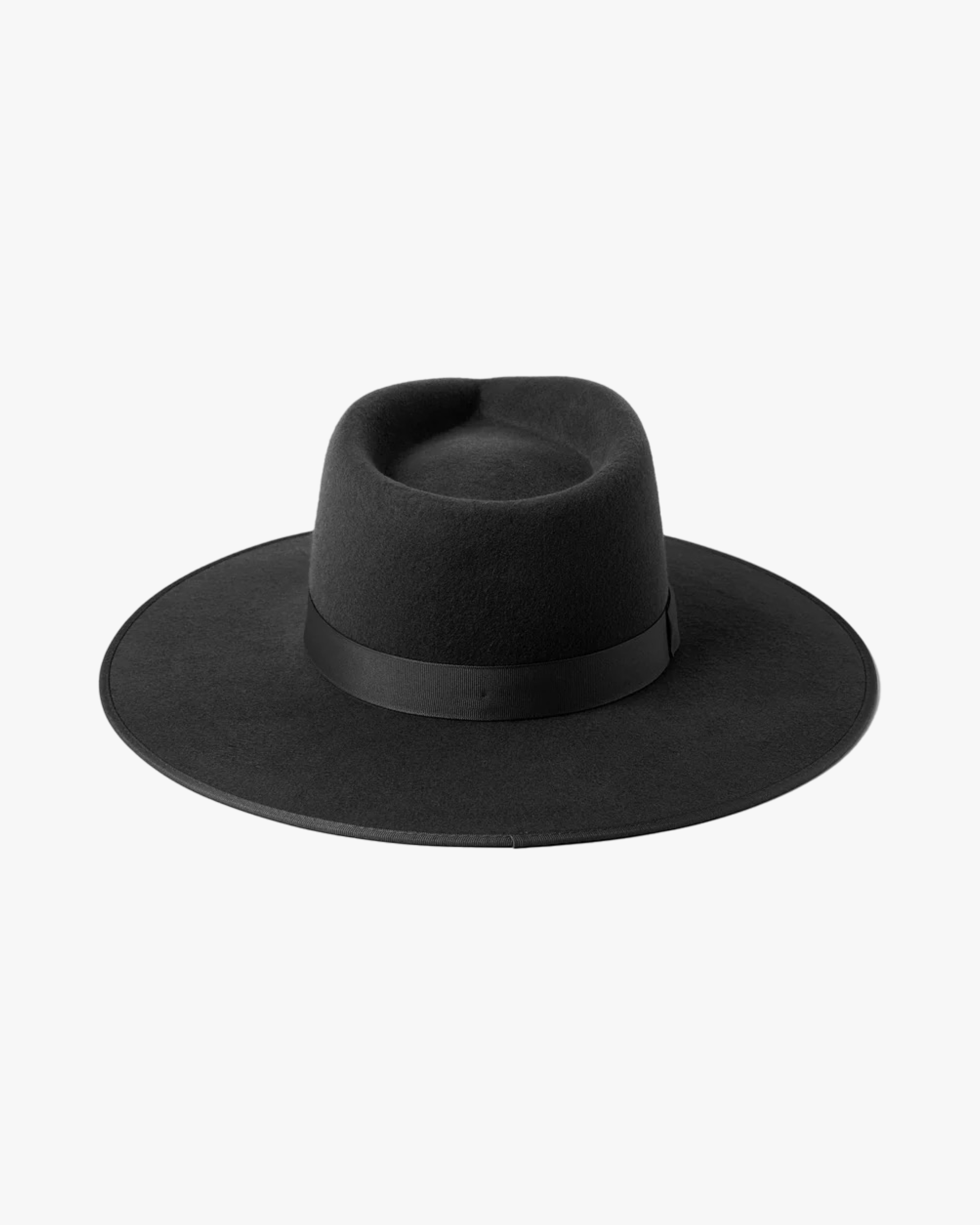 Ridge Wide Brim Rancher Hat
