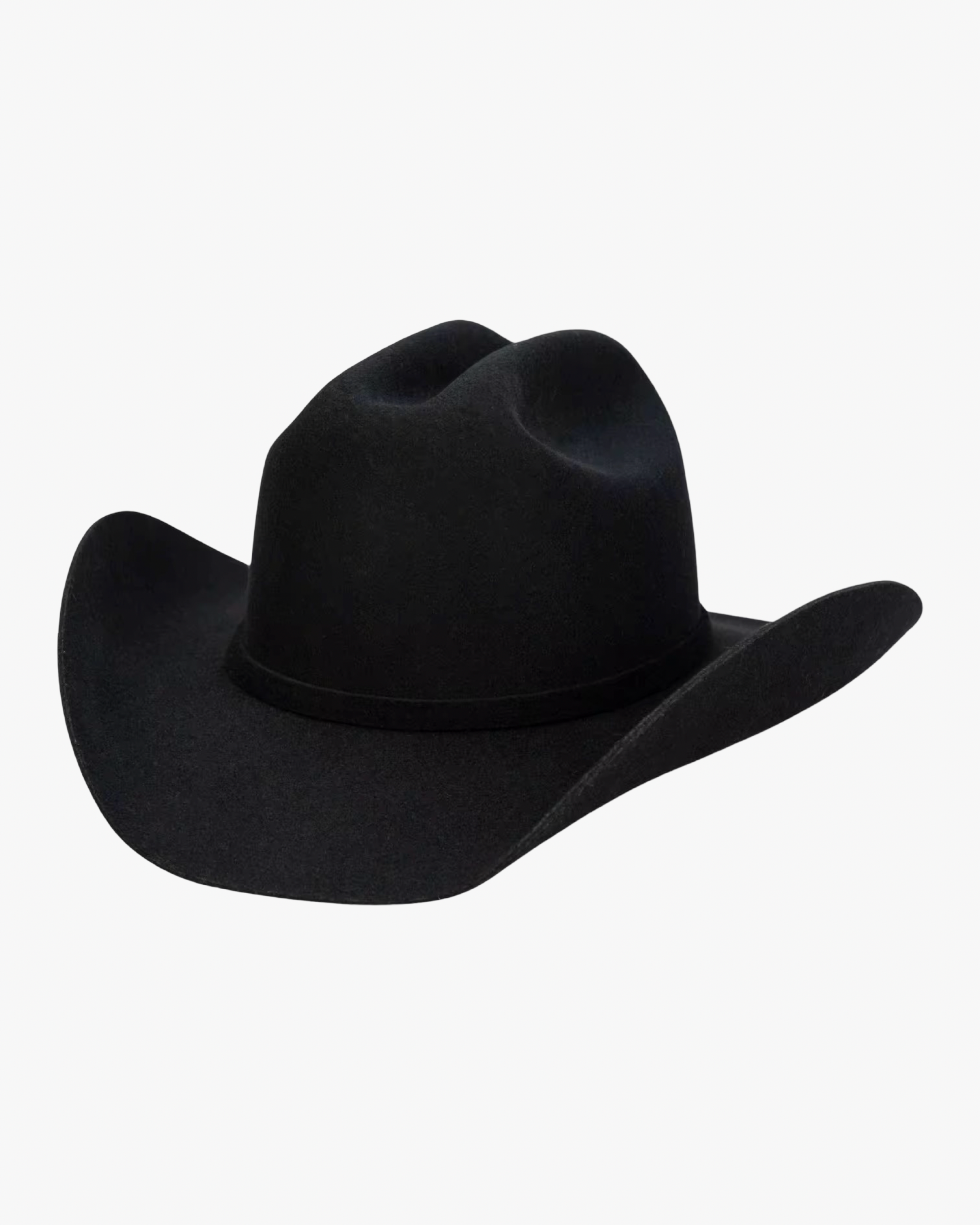 Sheldon Cattleman Cowboy Hat