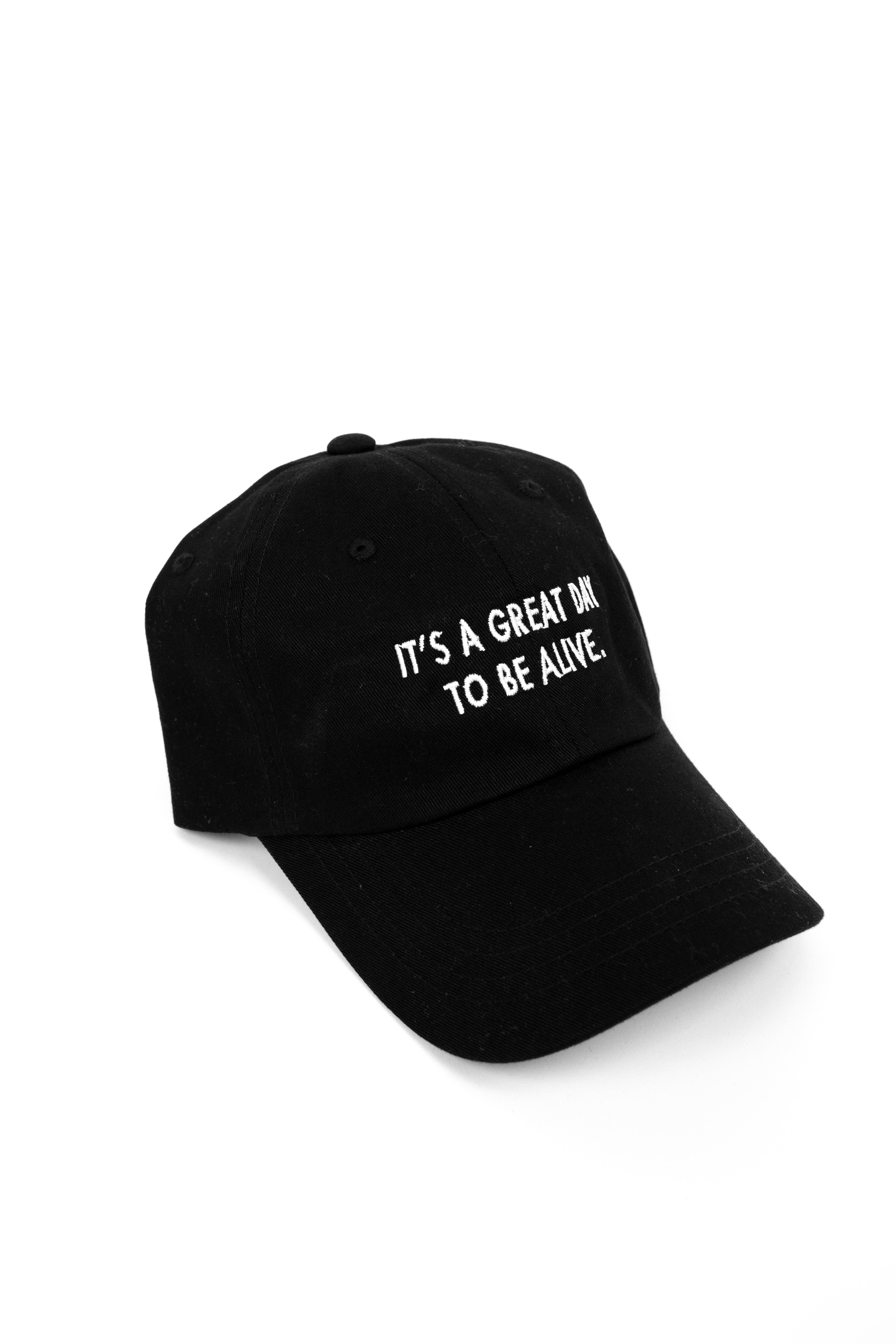 IAGDTBA Hat