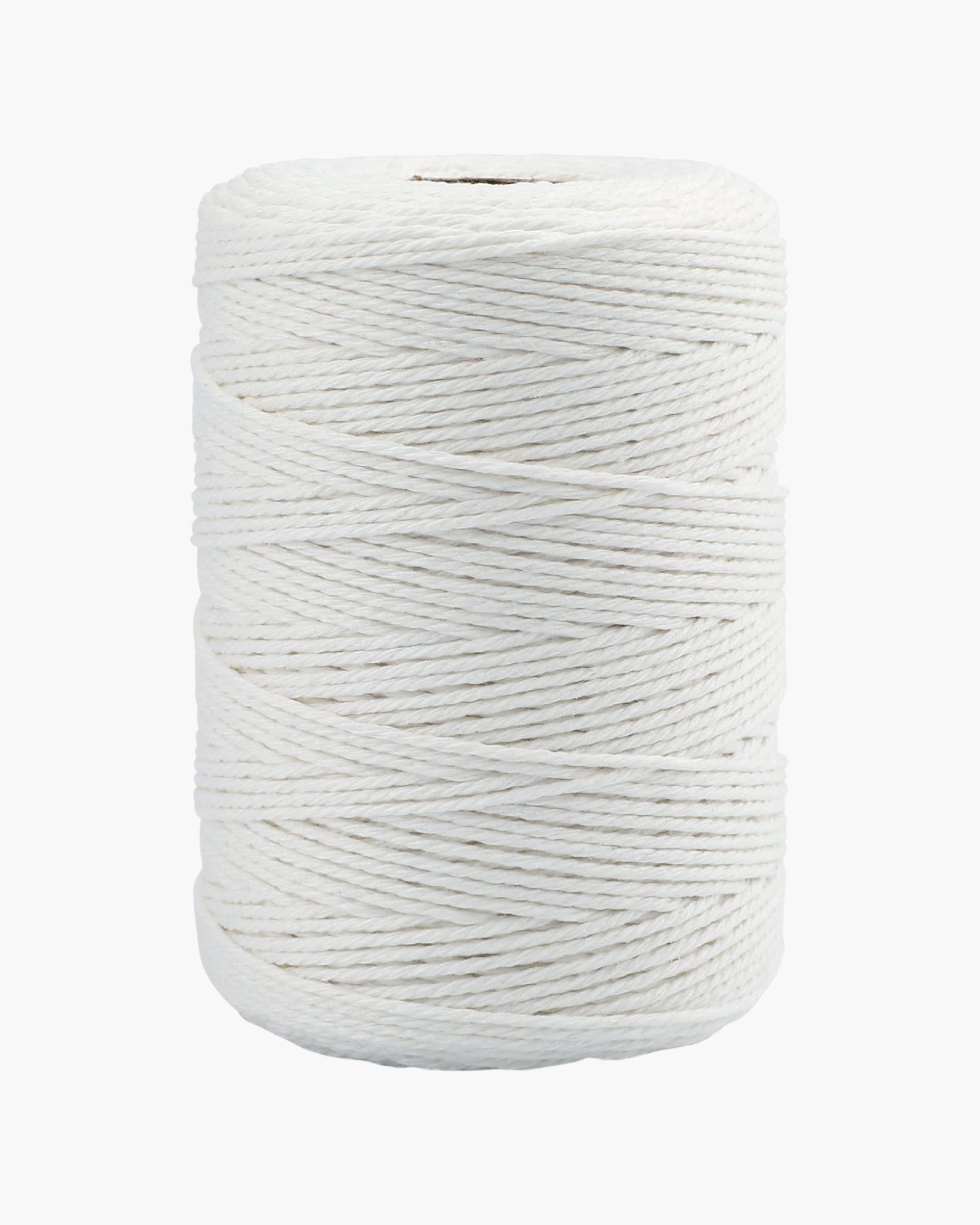 Jute Twine Hat Accessory