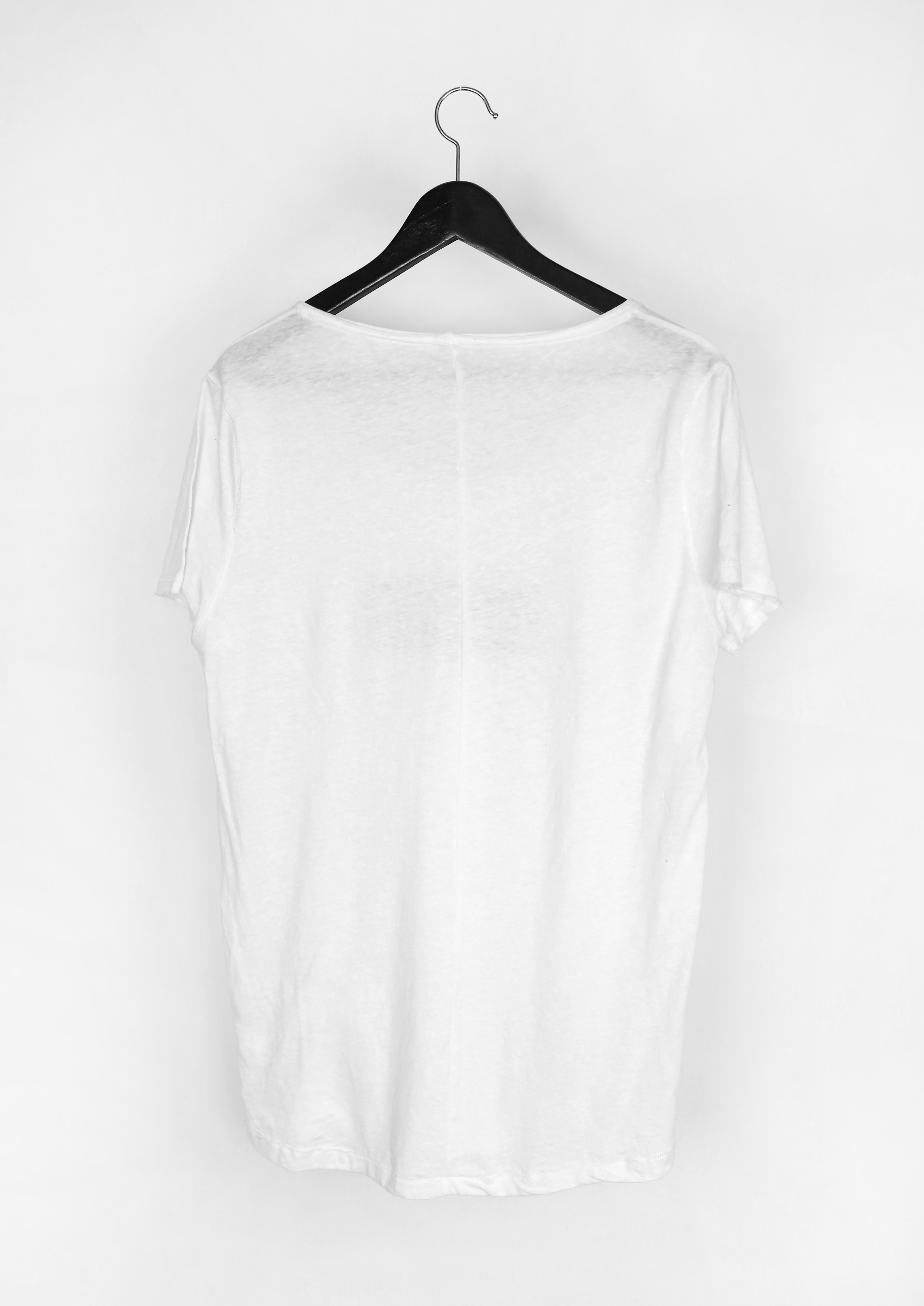 Great Box Logo - Scoop Neck