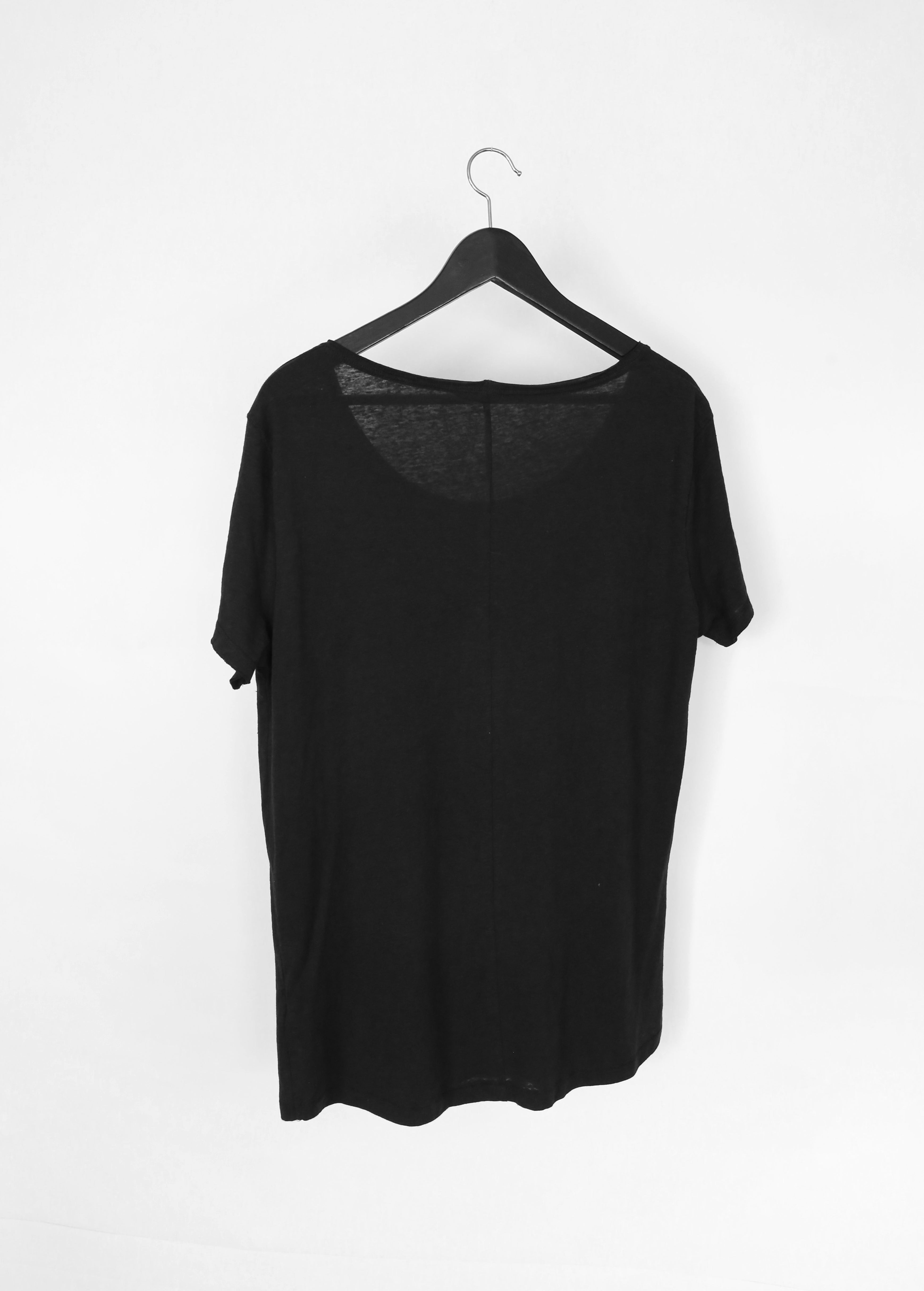 Great Box Logo - Scoop Neck