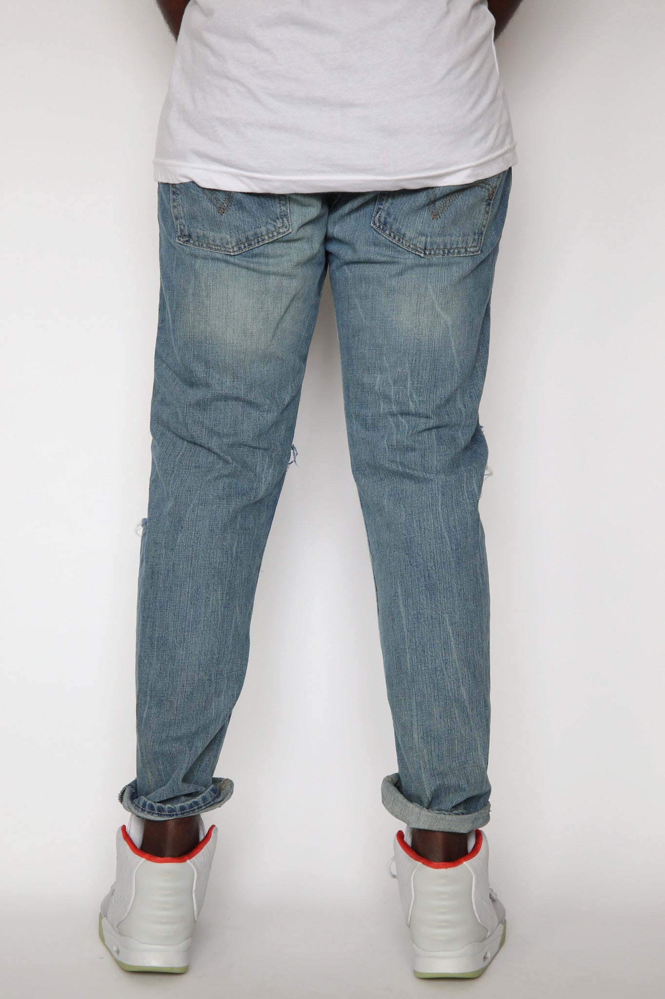 Cannon Jean