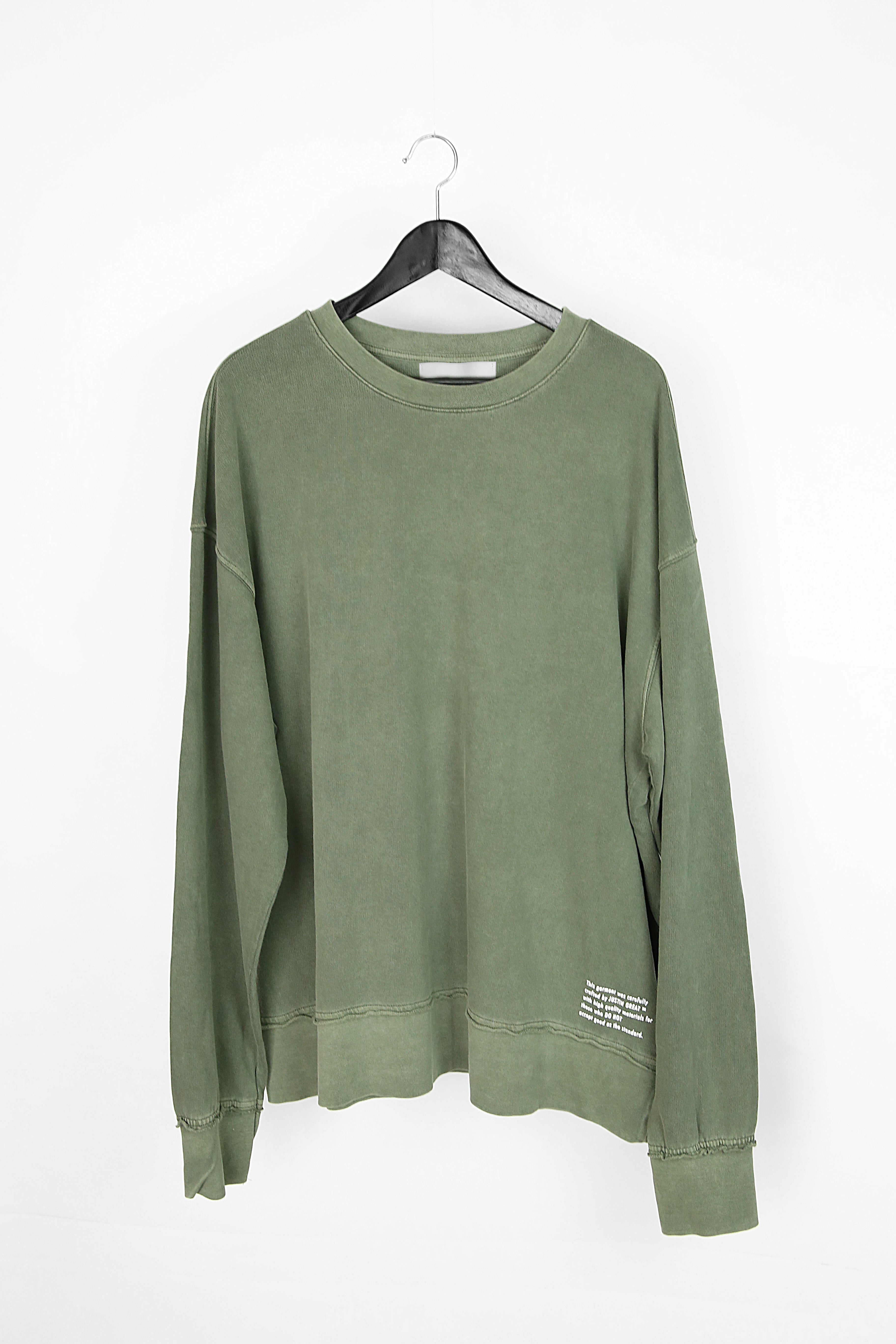 Fade Sweater