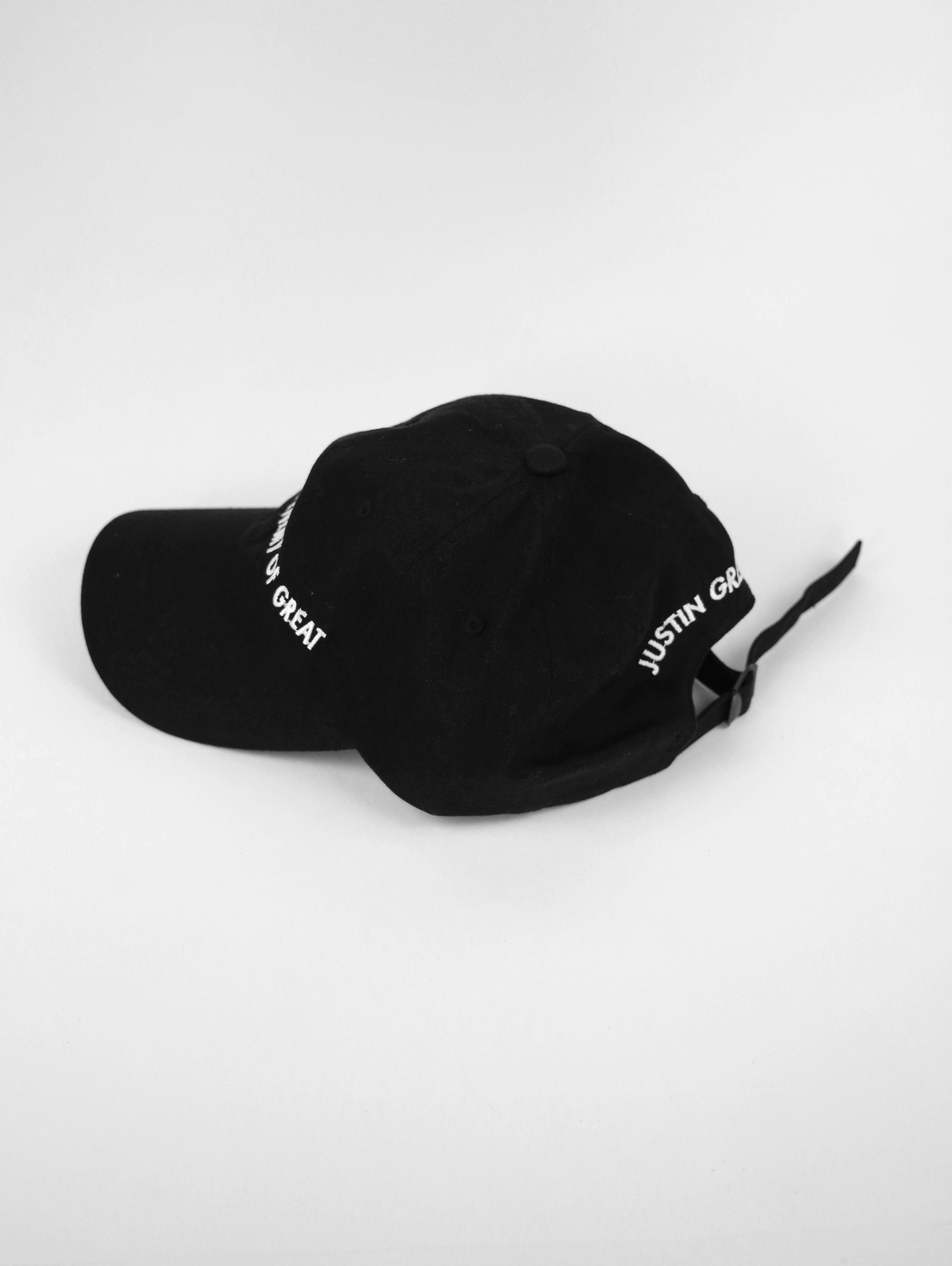 Good Is The Enemy Hat