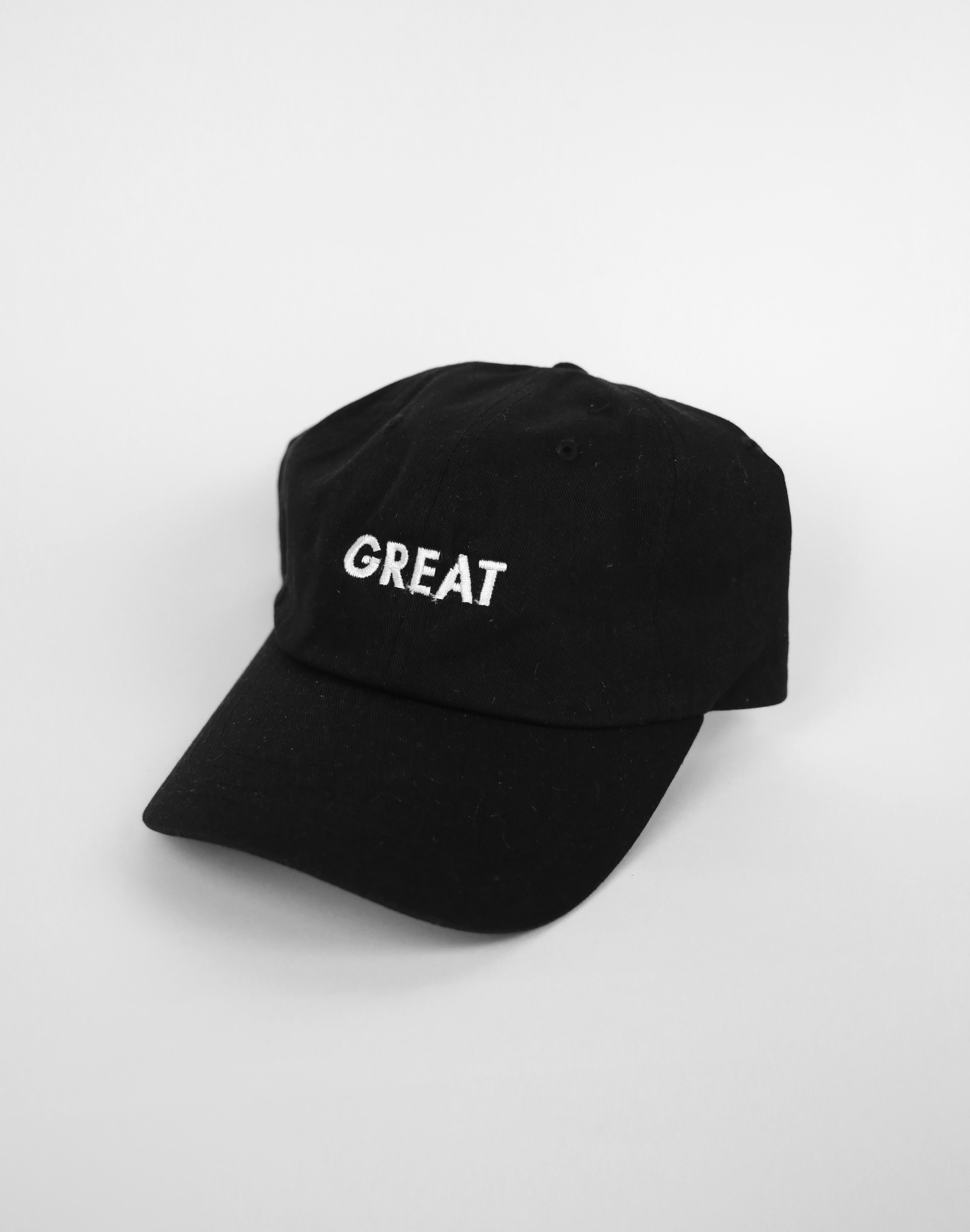 Great Hat