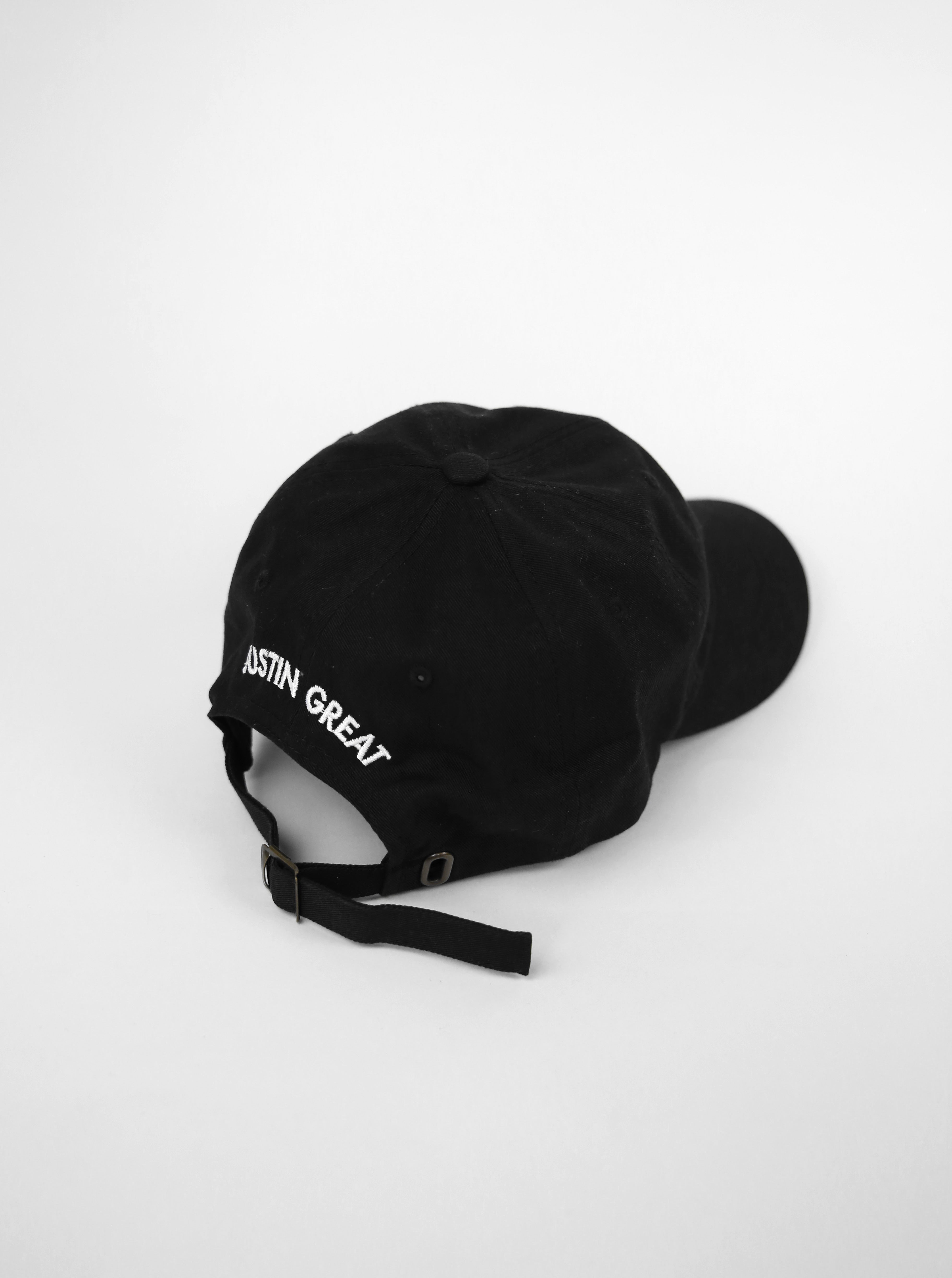 Good Is The Enemy Hat