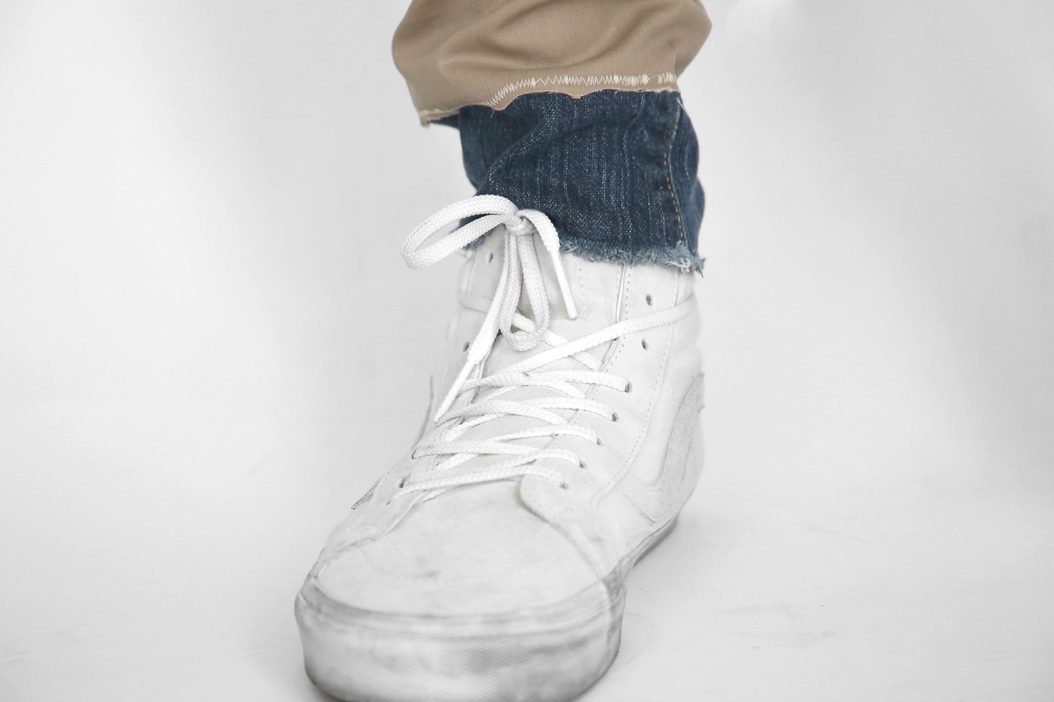 Greg Pant
