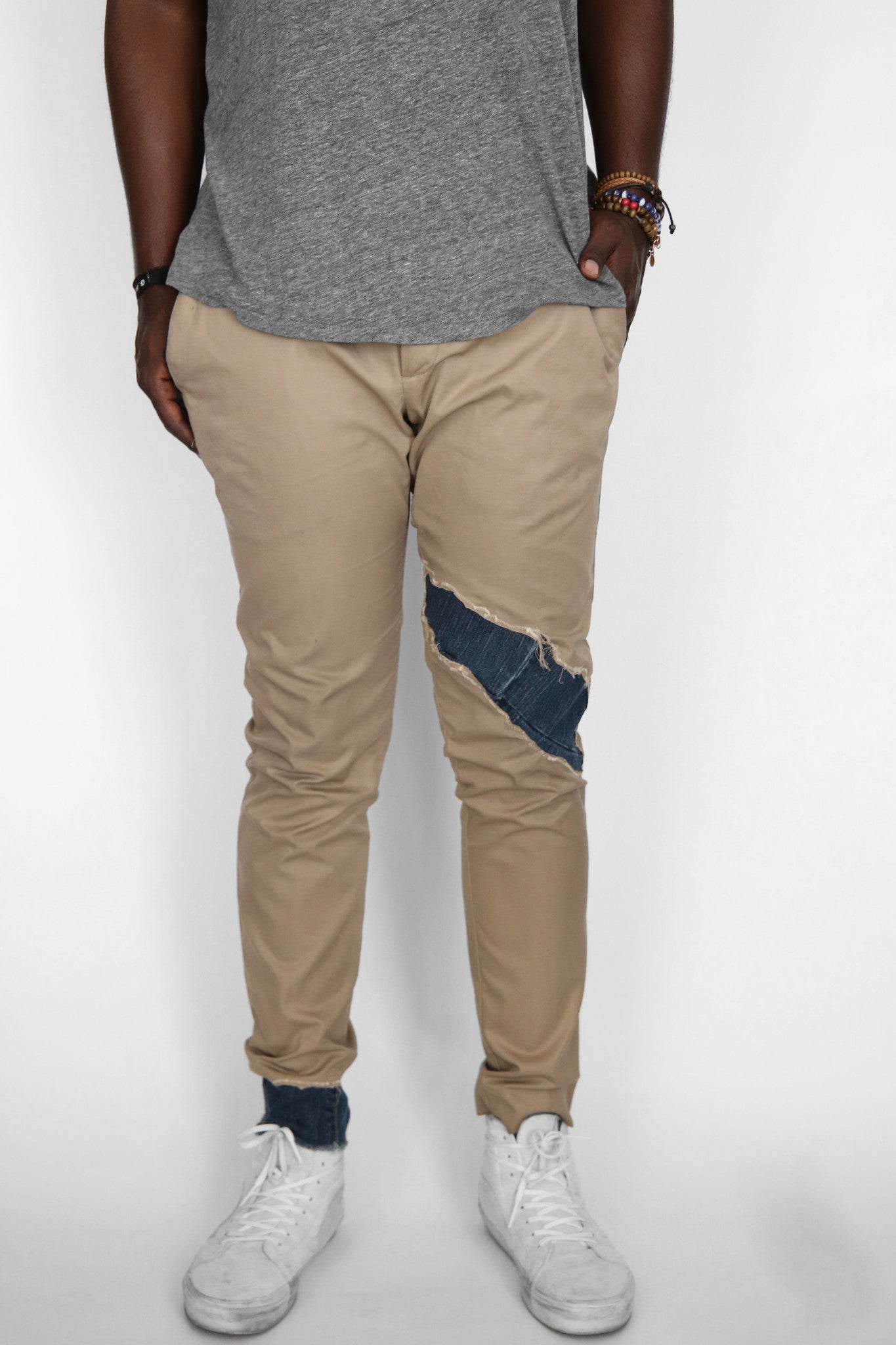 Greg Pant