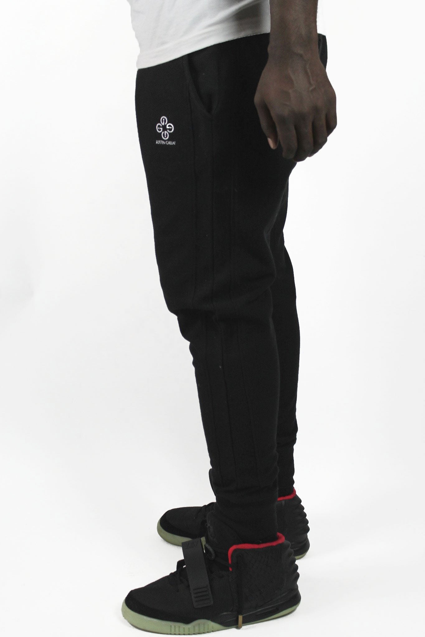 John Jogger