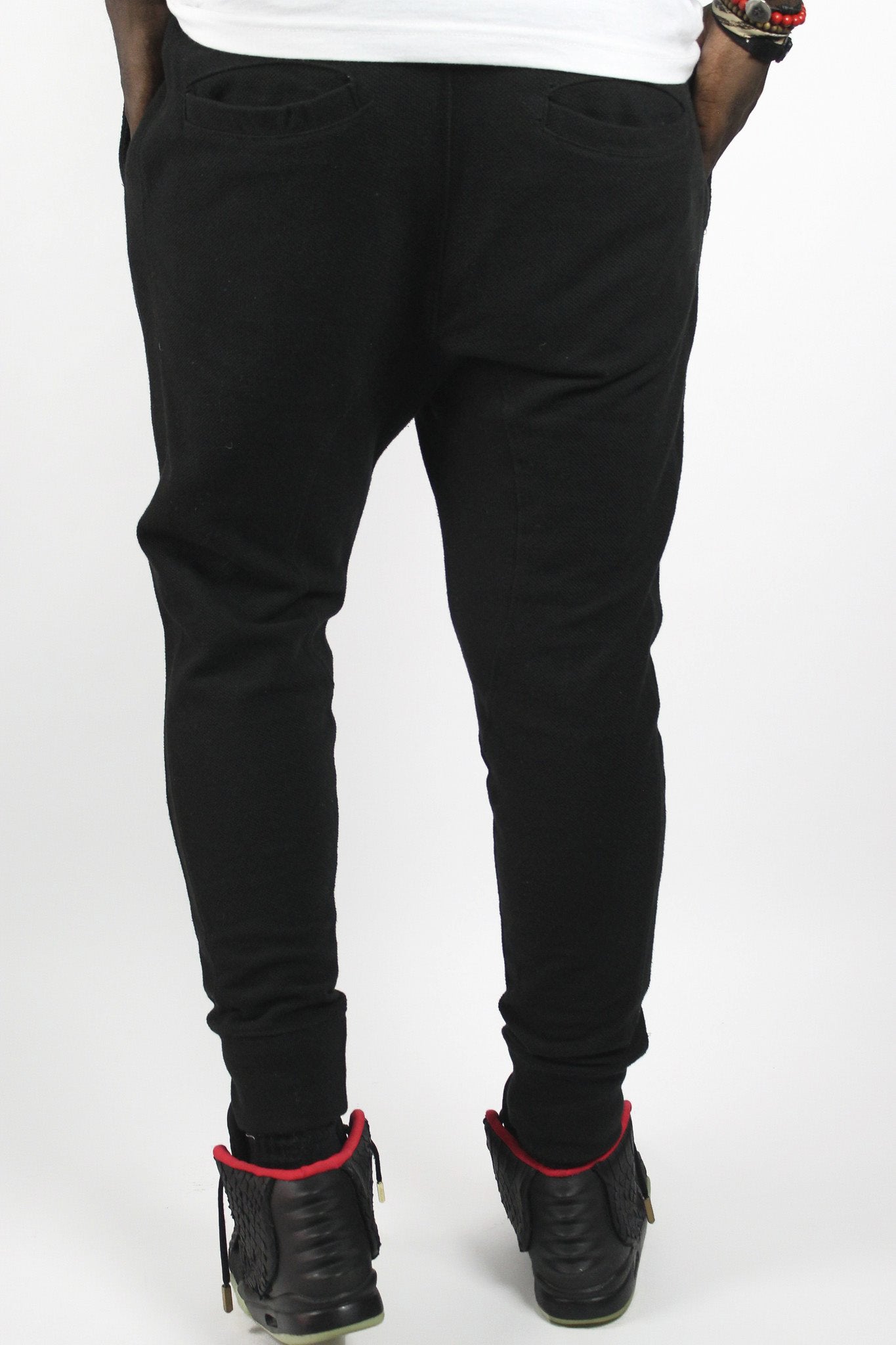 John Jogger