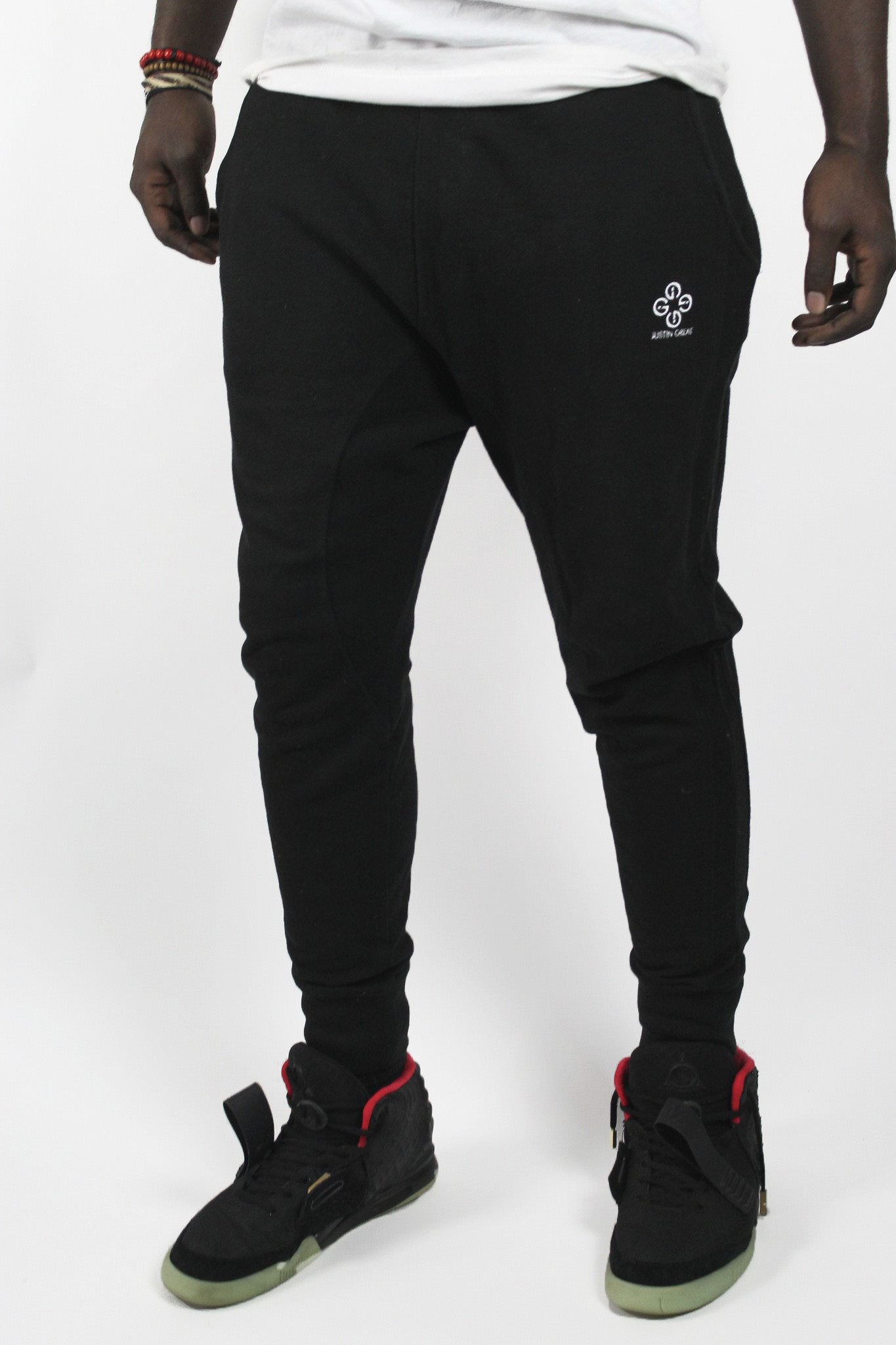 John Jogger