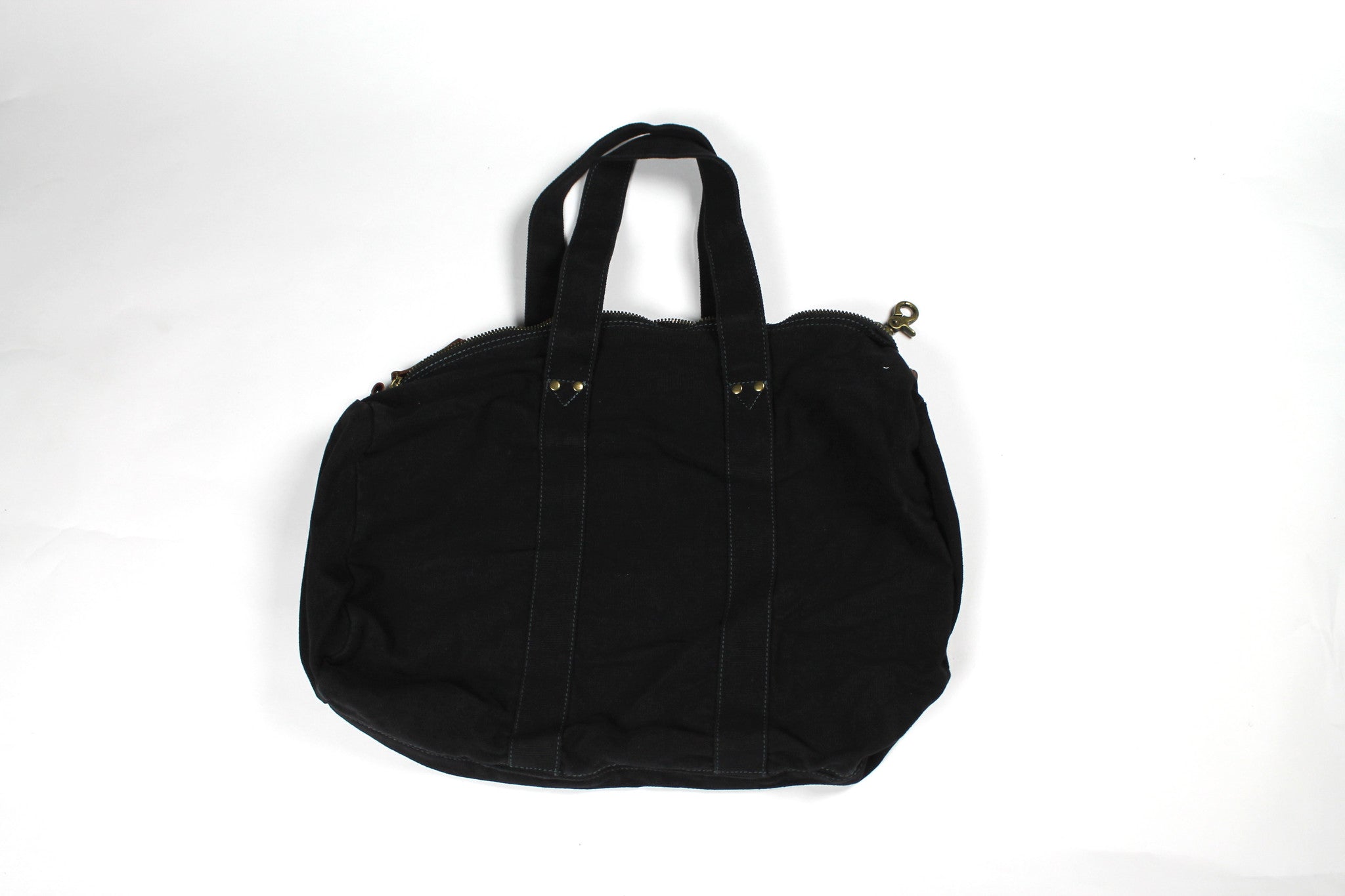 Luxury Goods Duffle Bag
