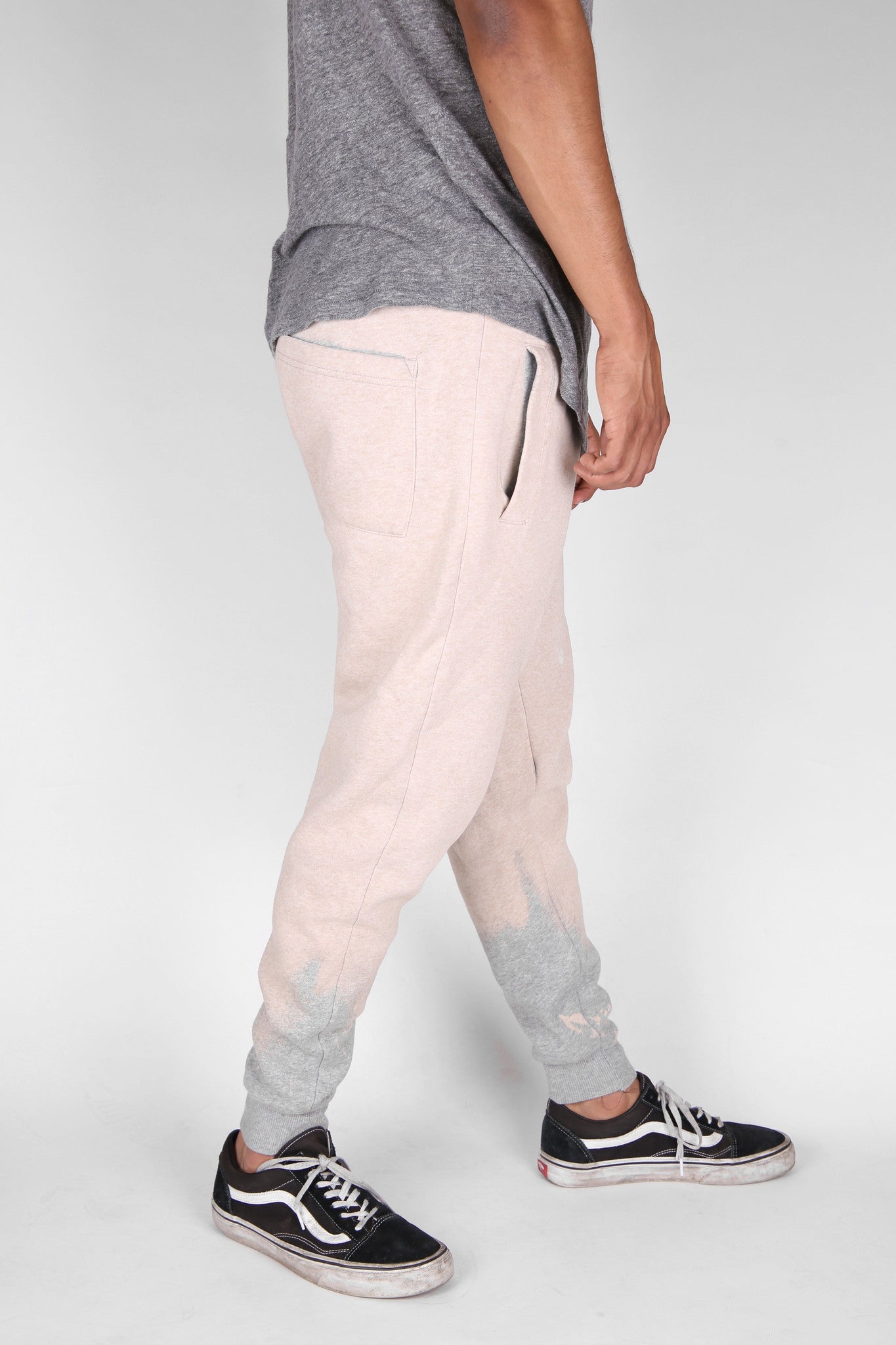 Ombre Jogger