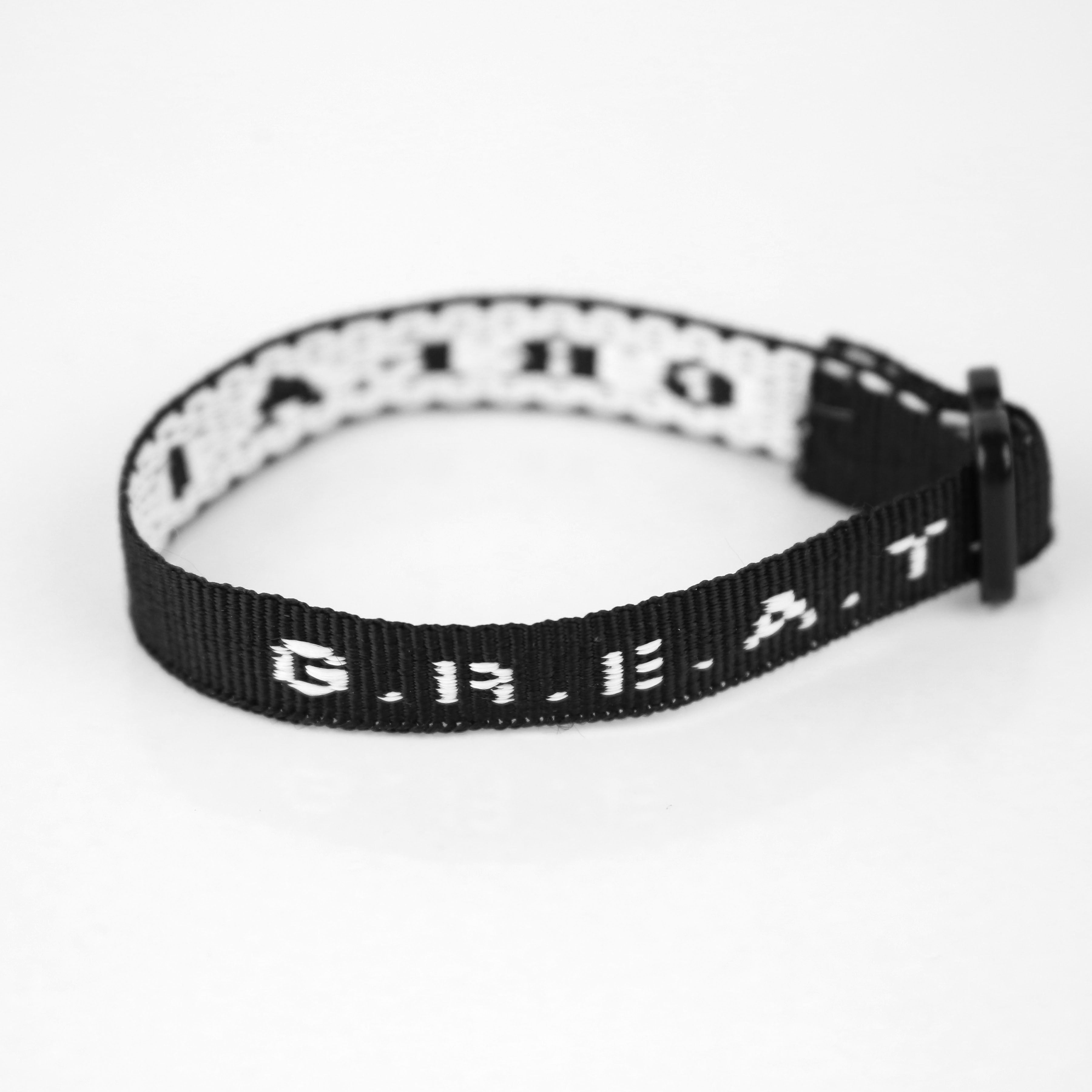 G.R.E.A.T. Bracelet