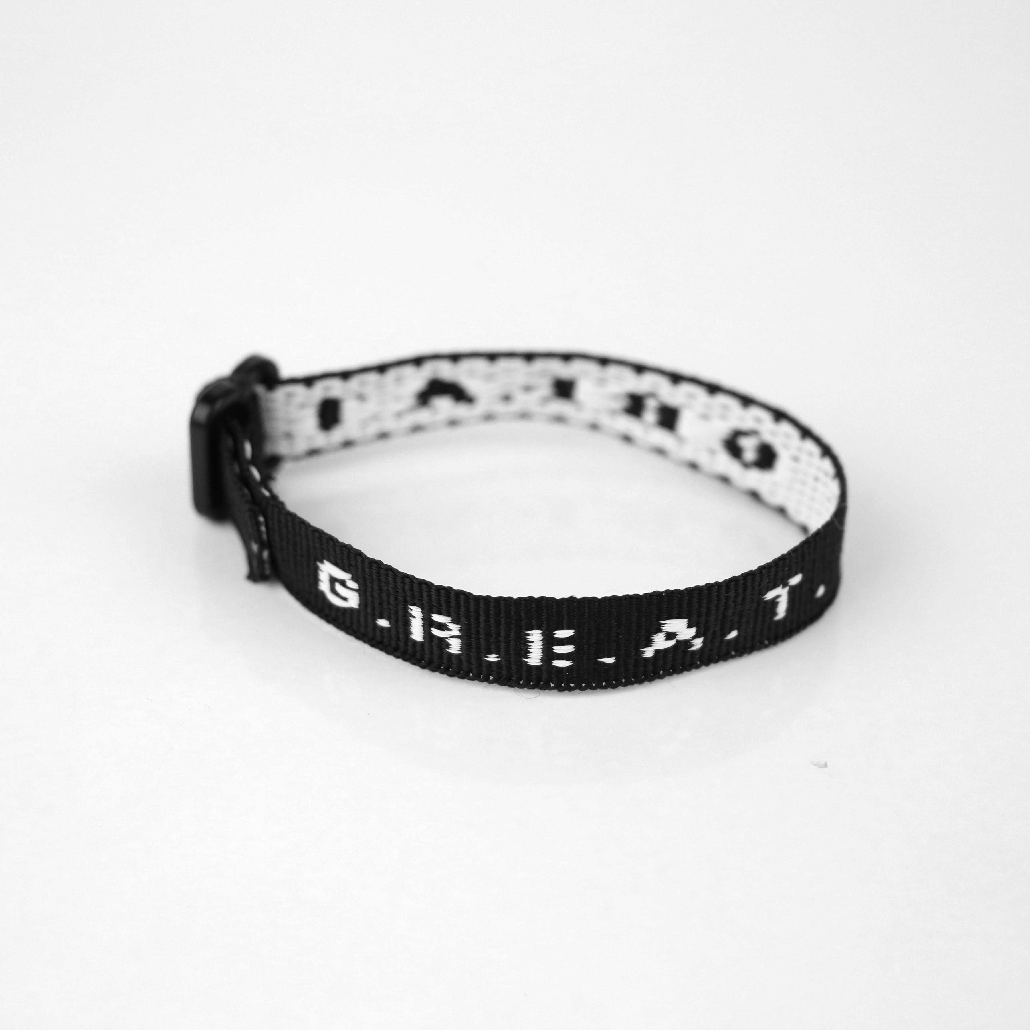 G.R.E.A.T. Bracelet