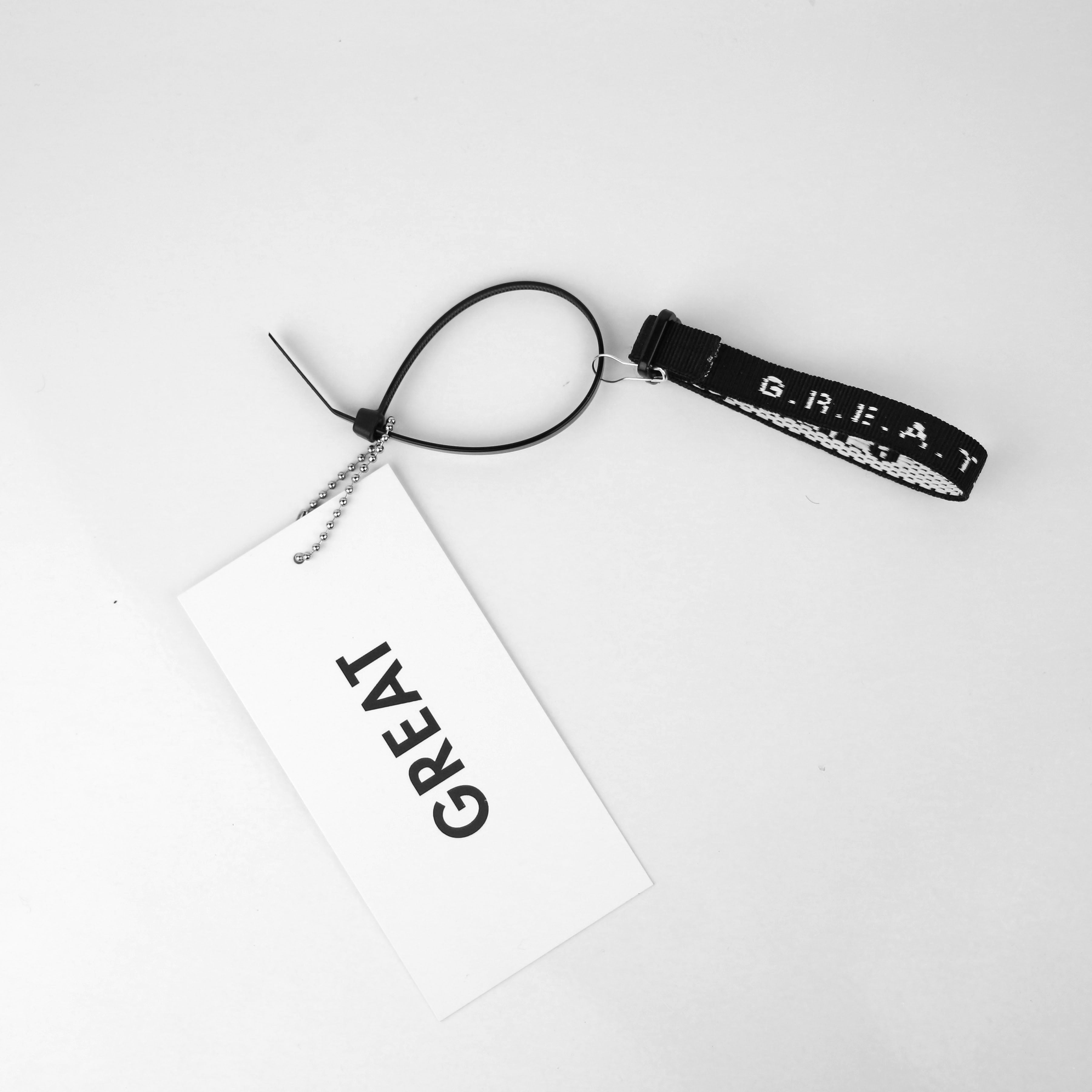 G.R.E.A.T. Bracelet