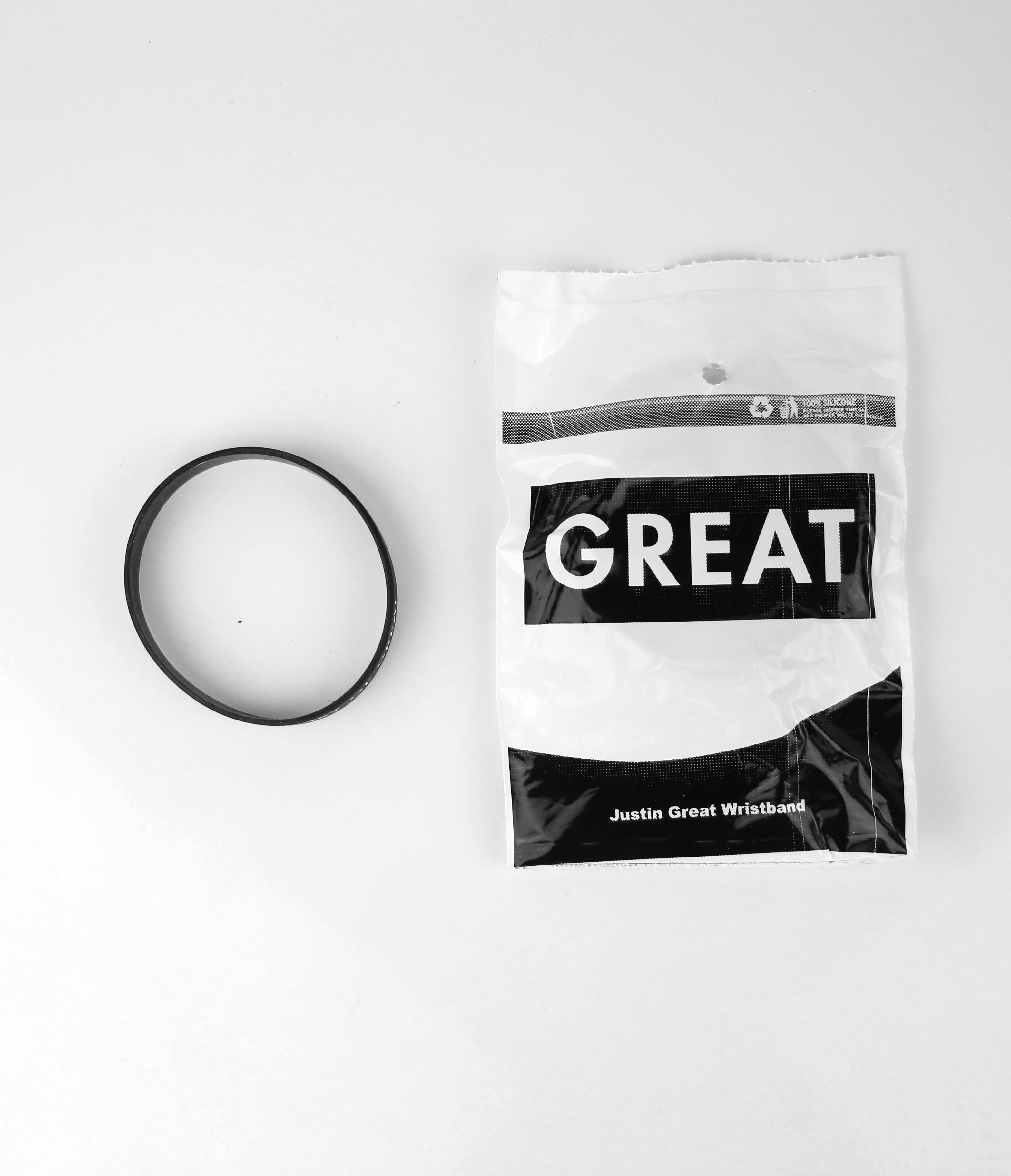 Great Box Logo Bracelet