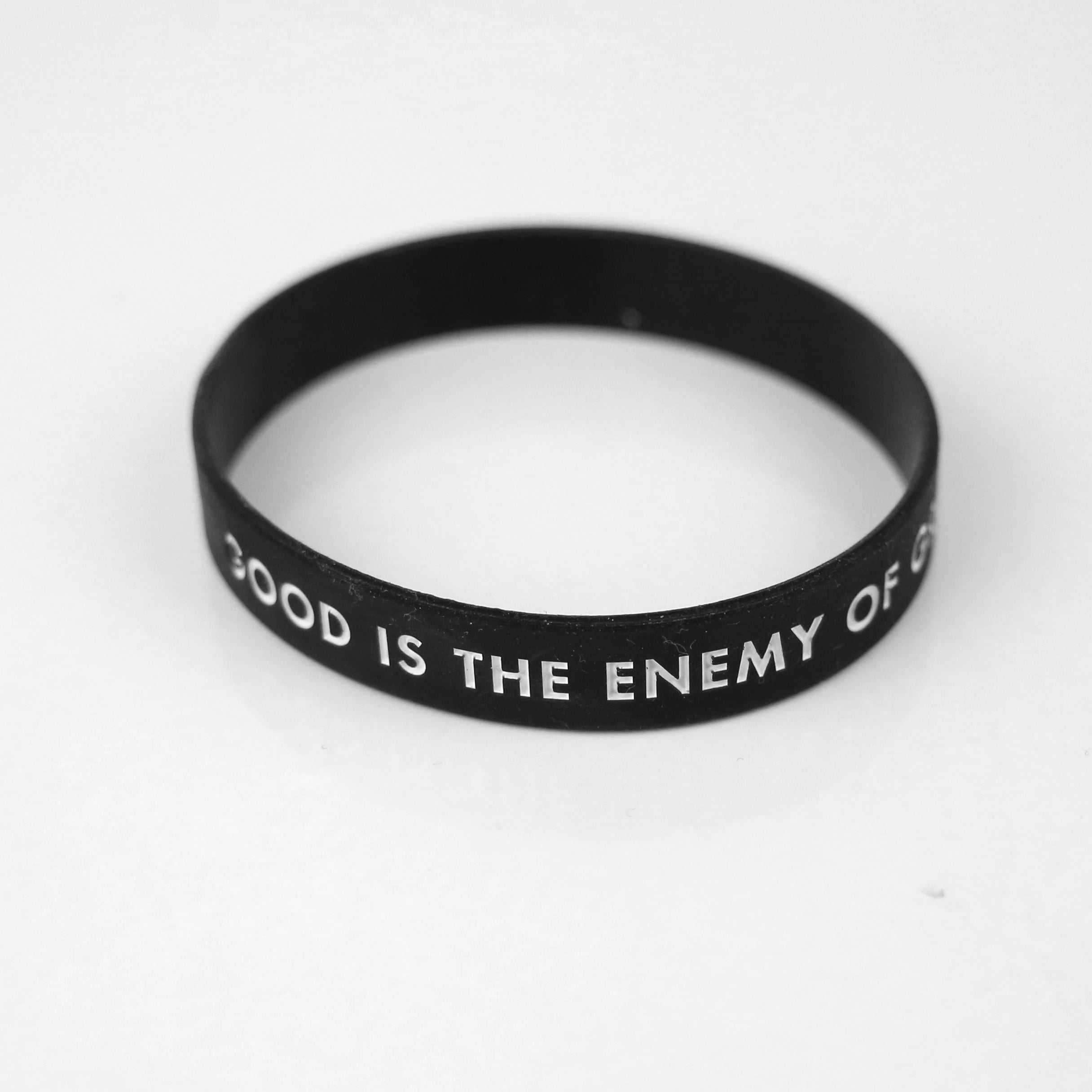 Great Box Logo Bracelet