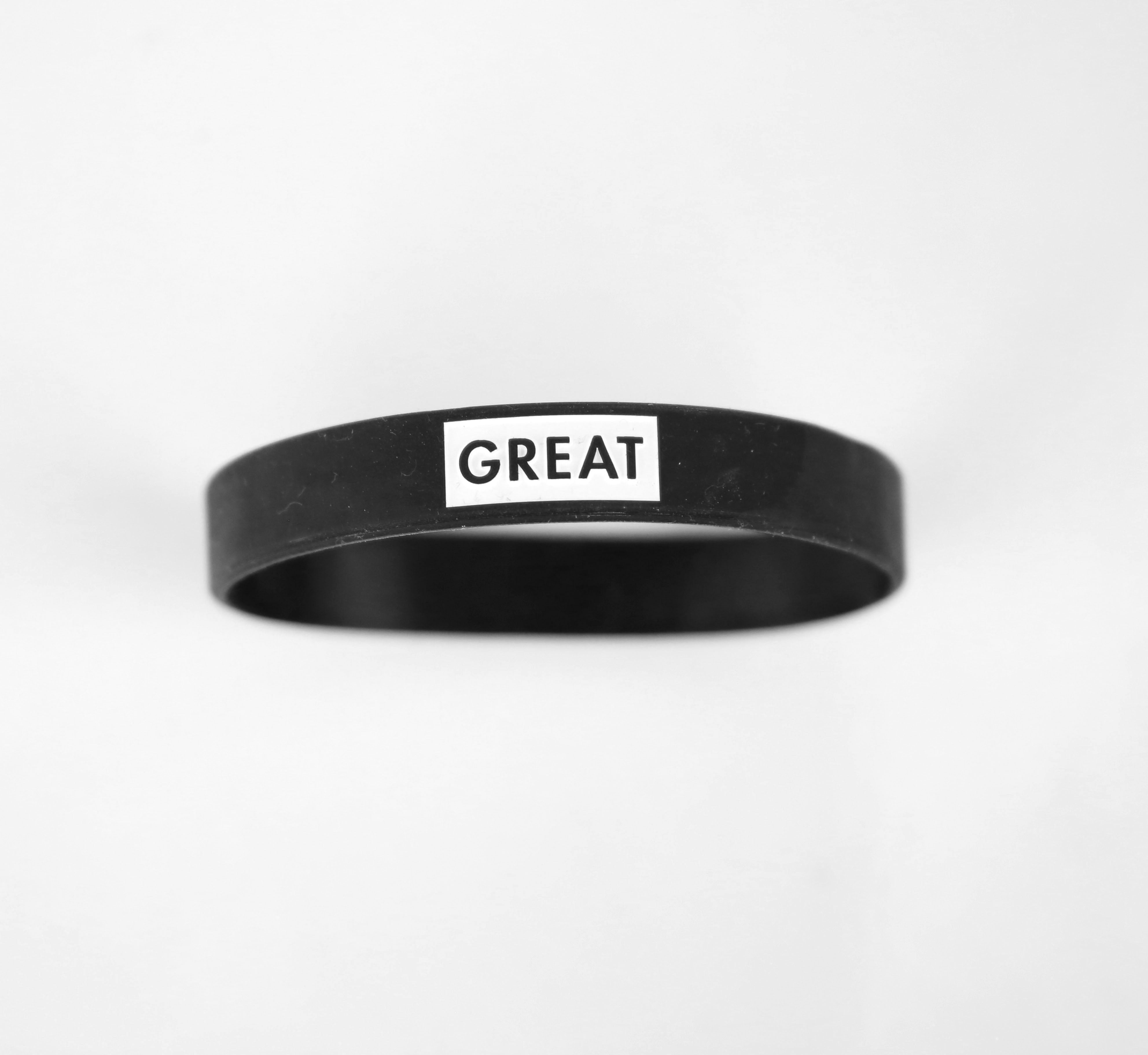 Great Box Logo Bracelet