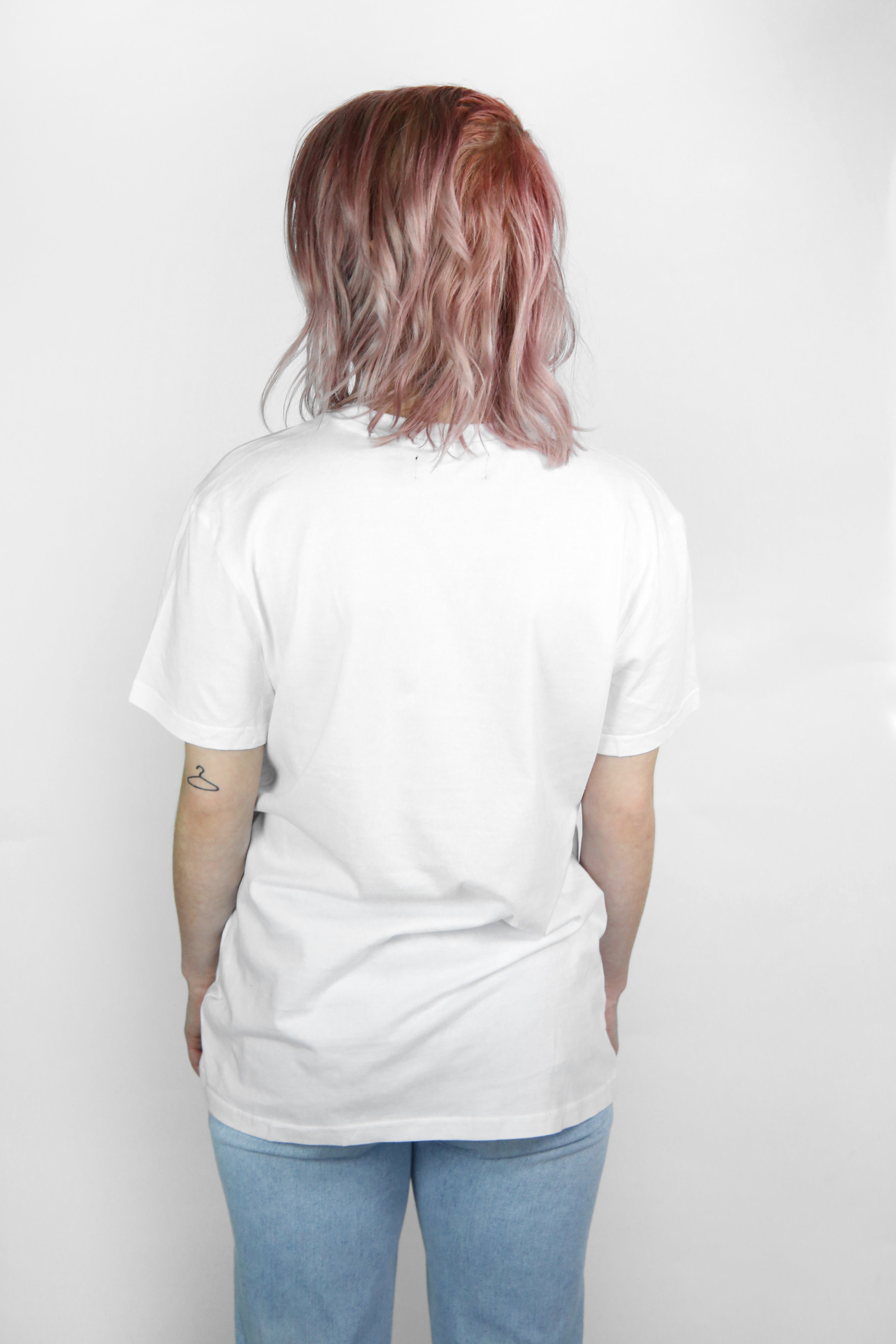 Great Box Logo Tee