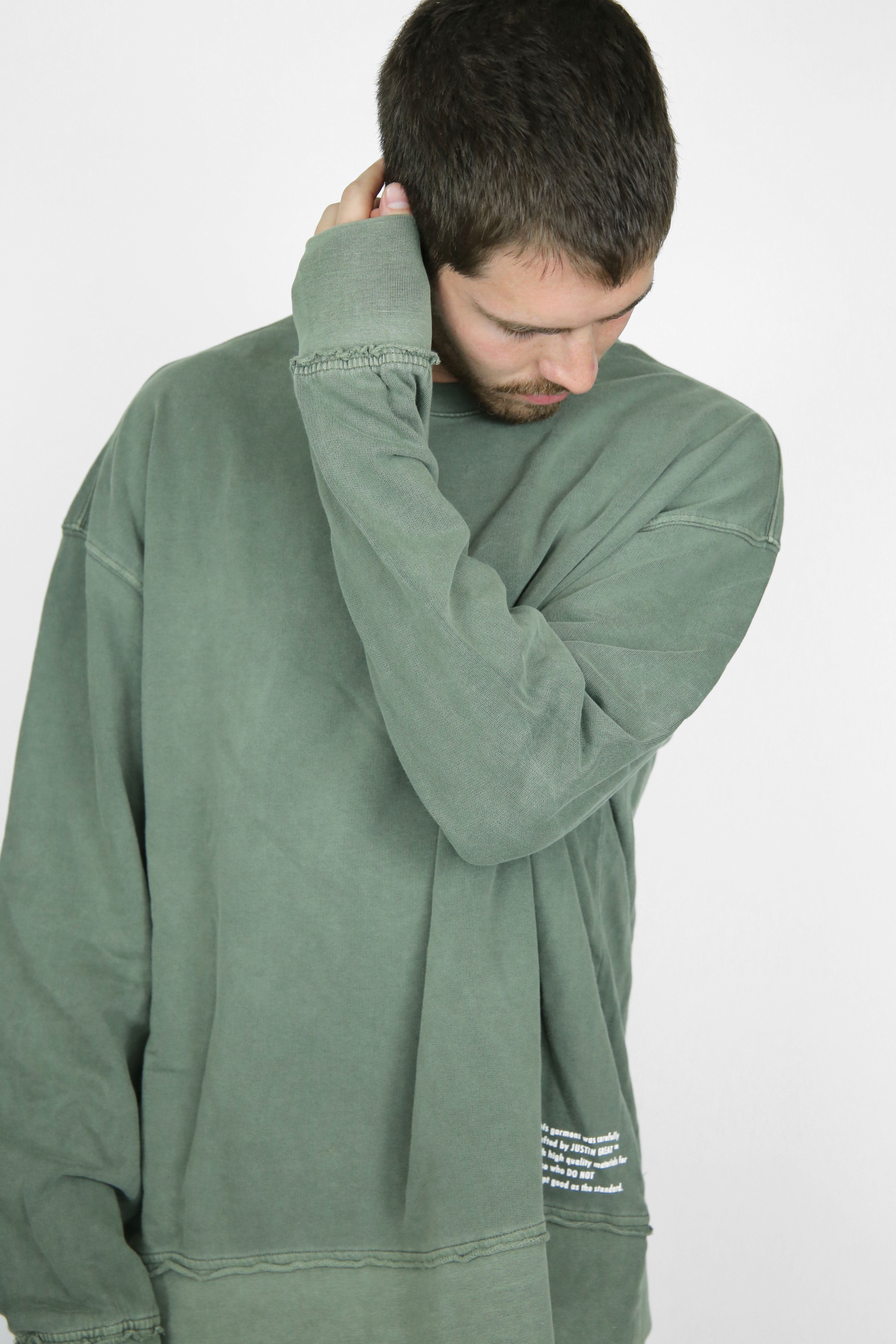Fade Sweater