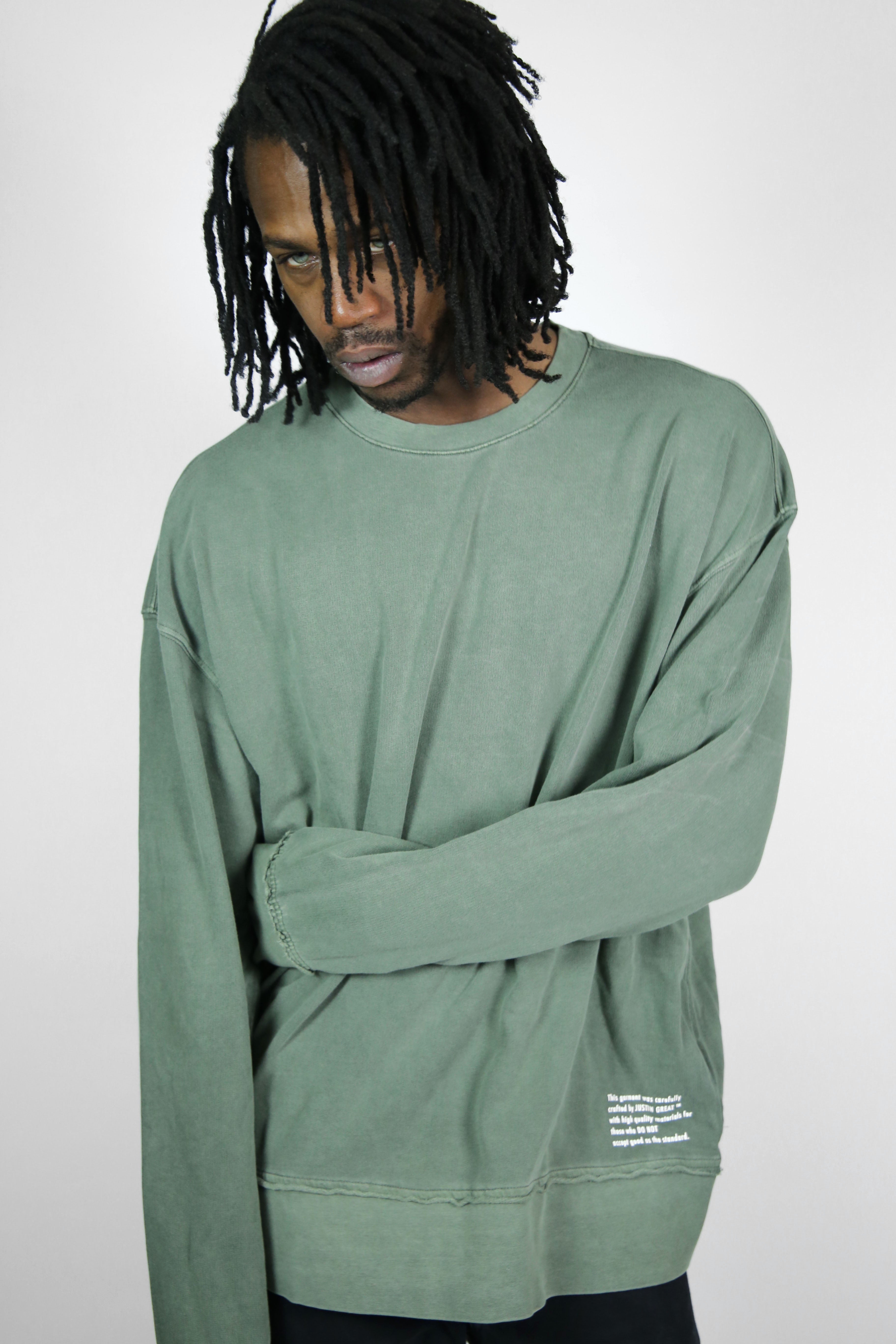 Fade Sweater