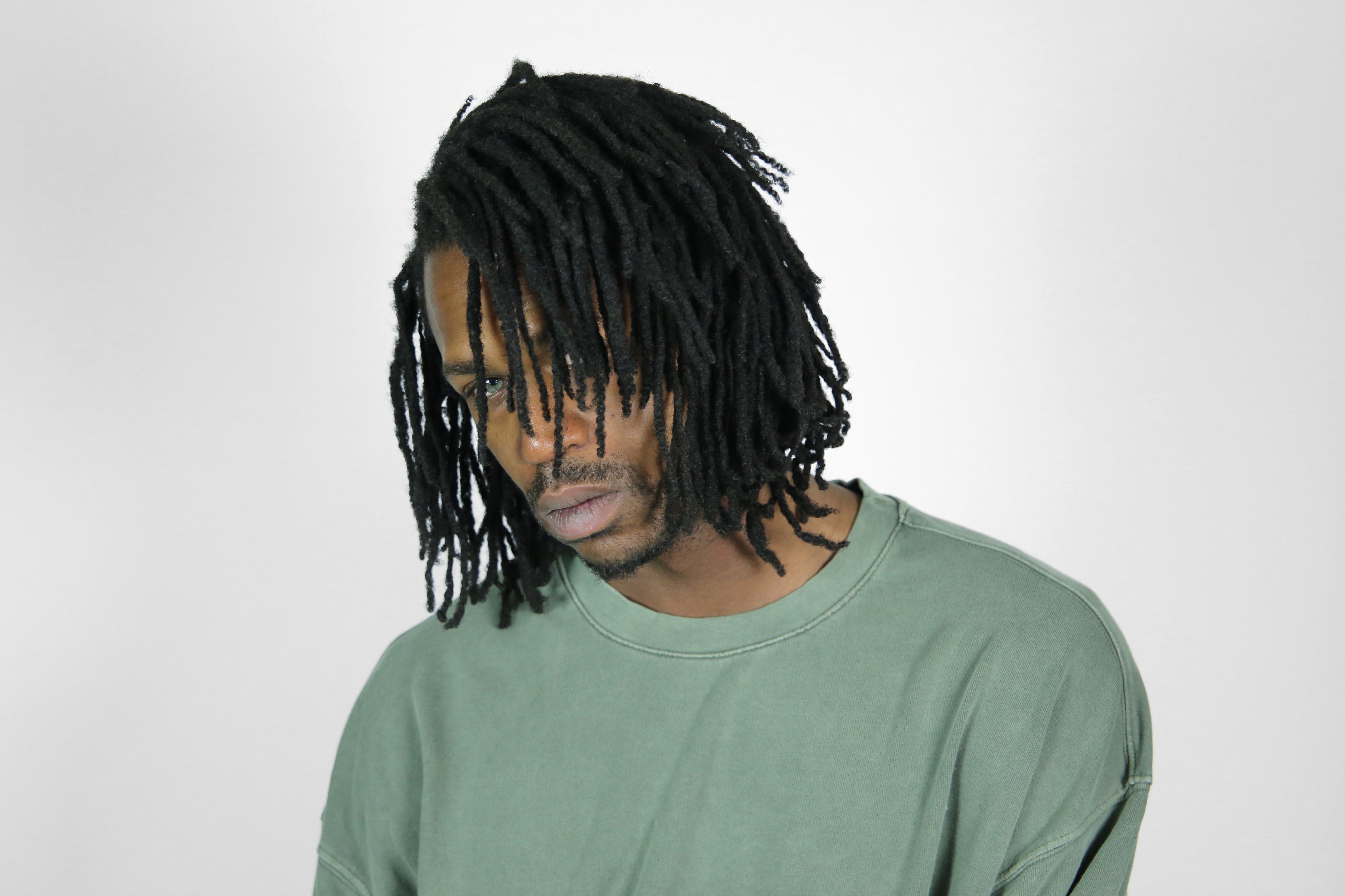 Fade Sweater