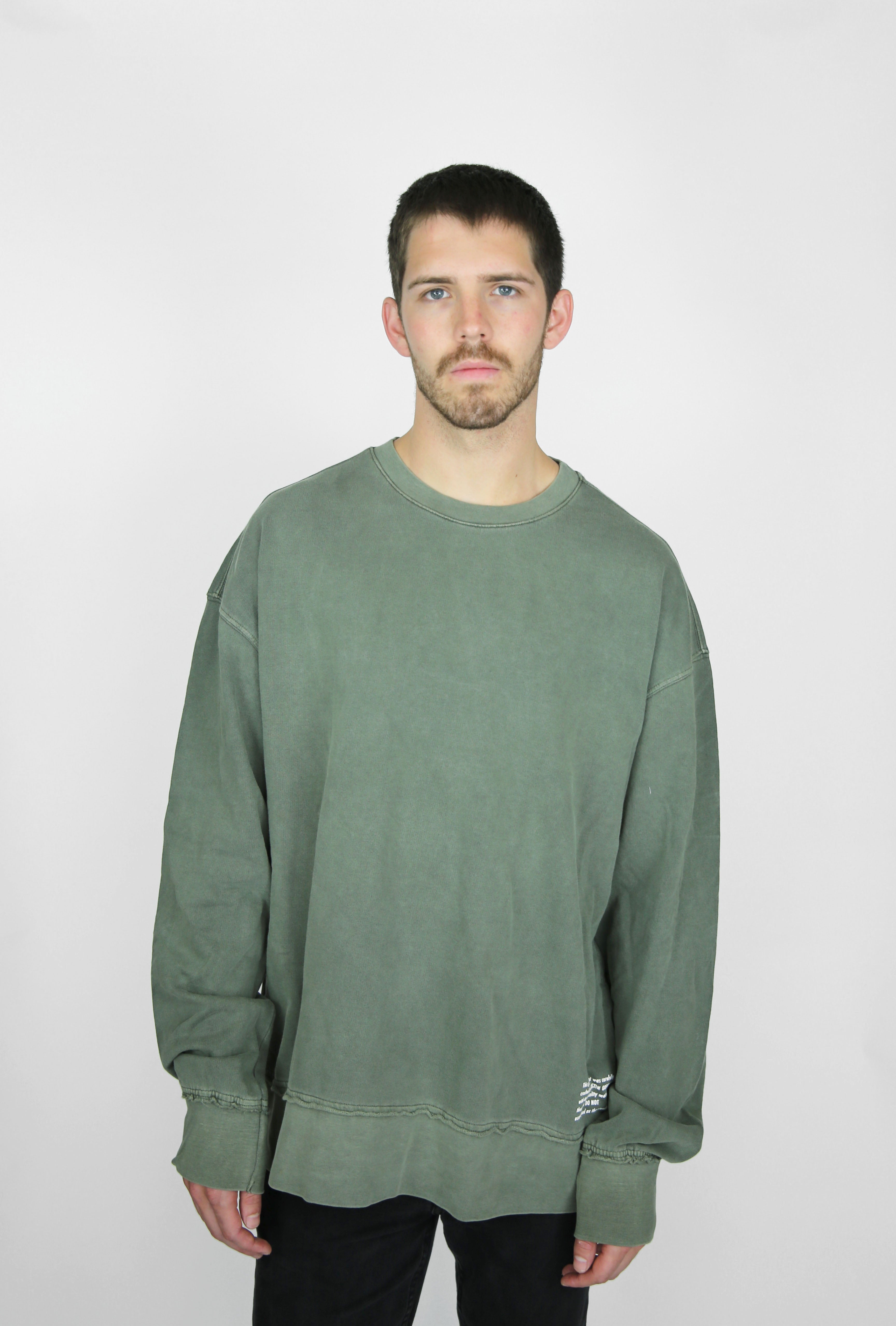 Fade Sweater