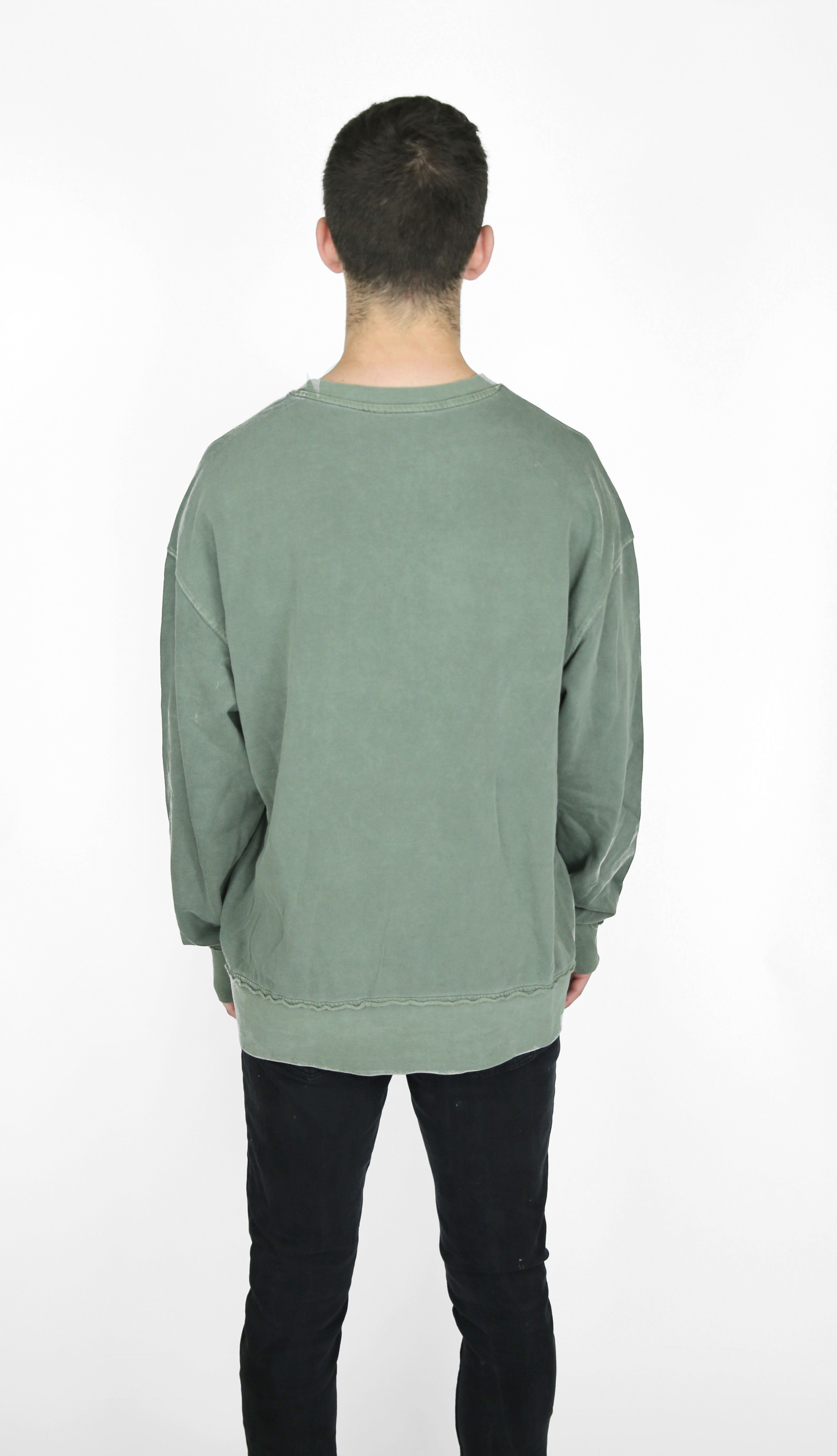 Fade Sweater