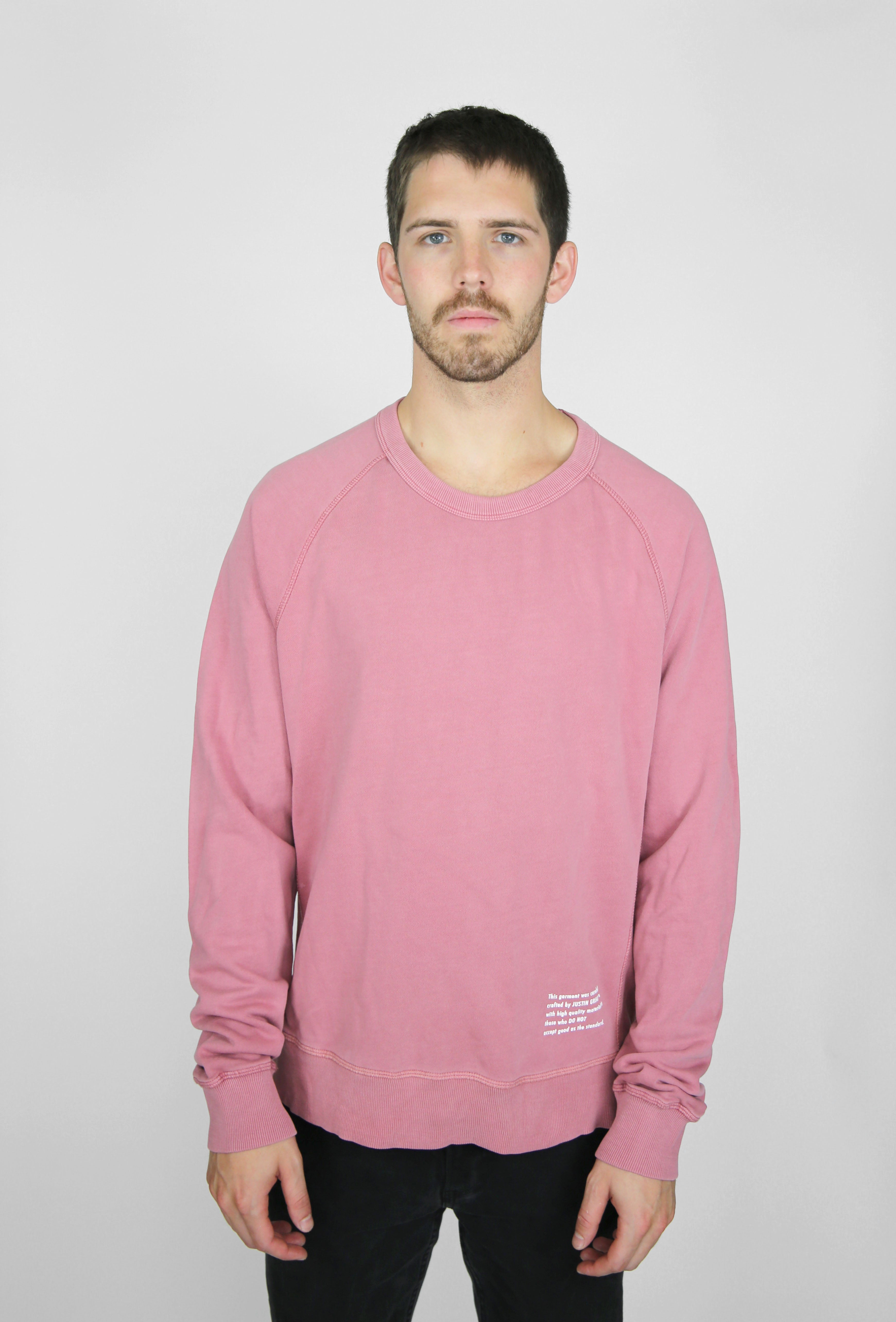 Fade Sweater