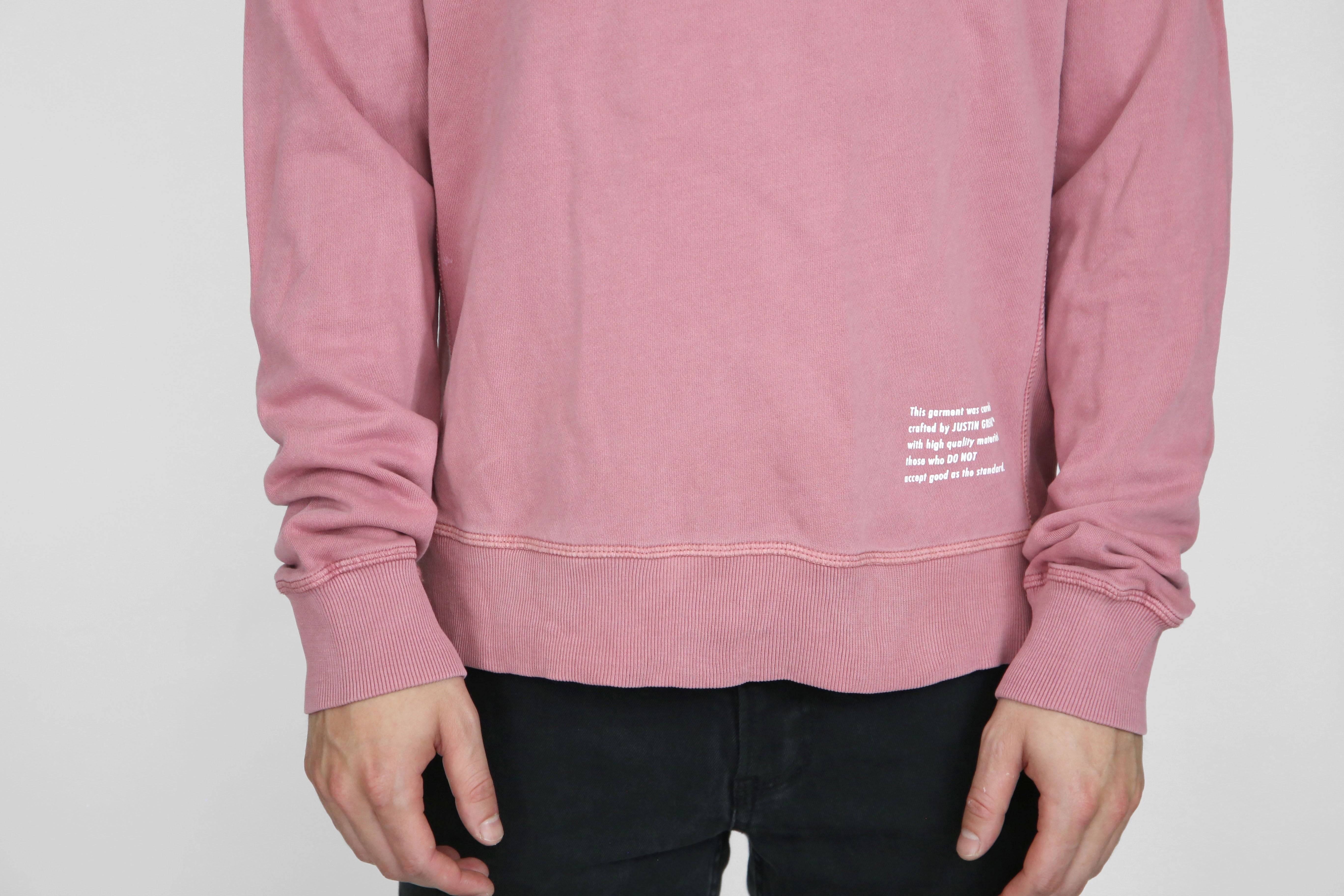 Fade Sweater