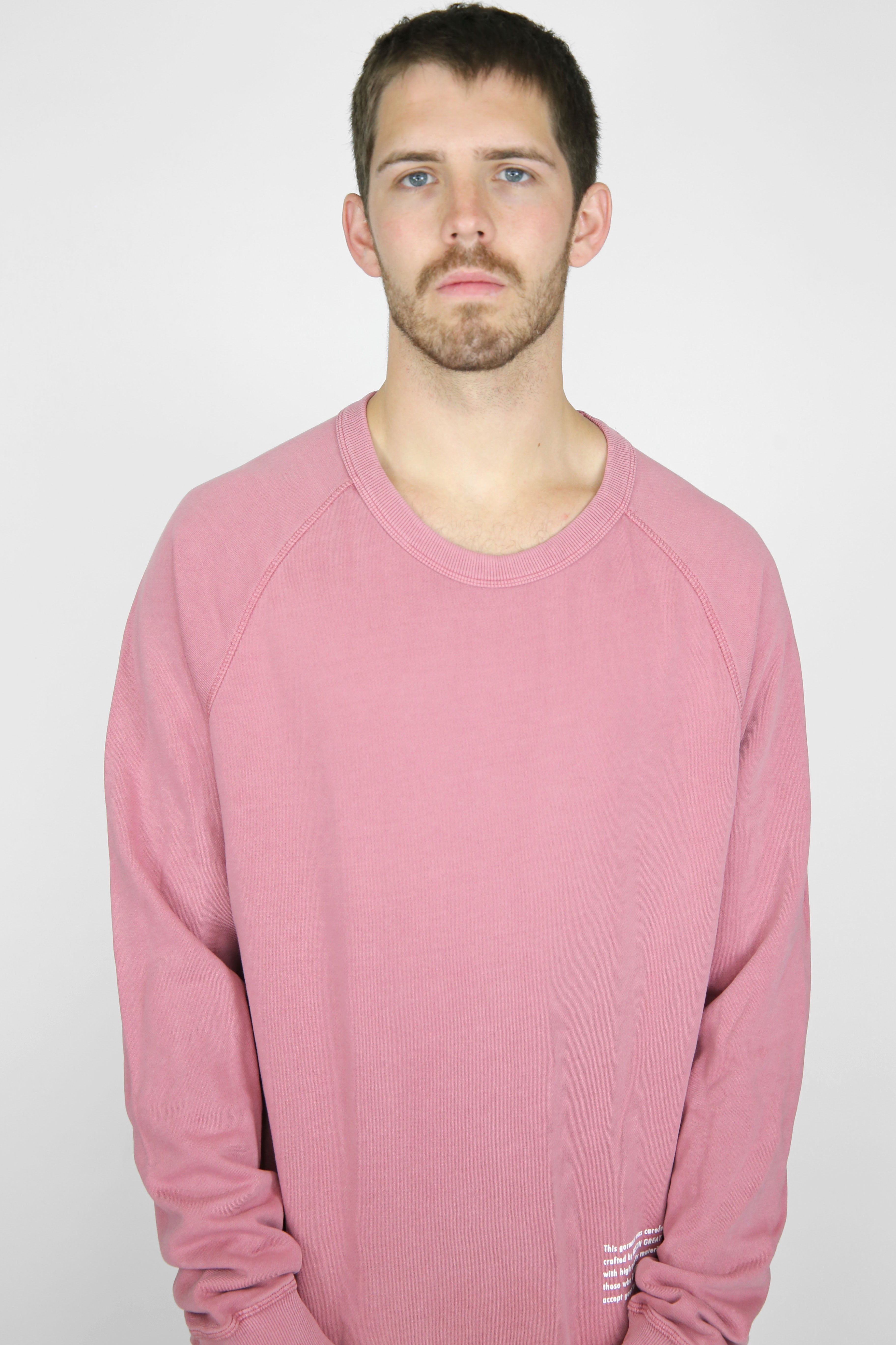 Fade Sweater